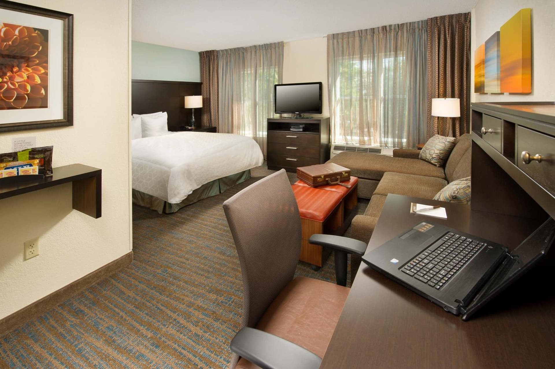 Staybridge Suites Bismarck by IHG gallery photo in Bismarck, ND — image 28