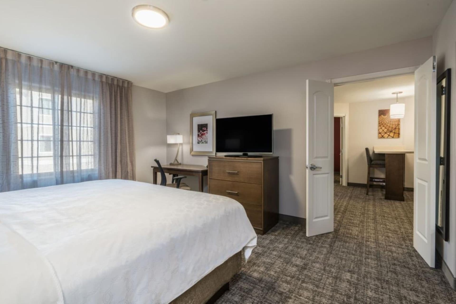 Staybridge Suites Bismarck by IHG interior in Bismarck, ND — gallery photo 2
