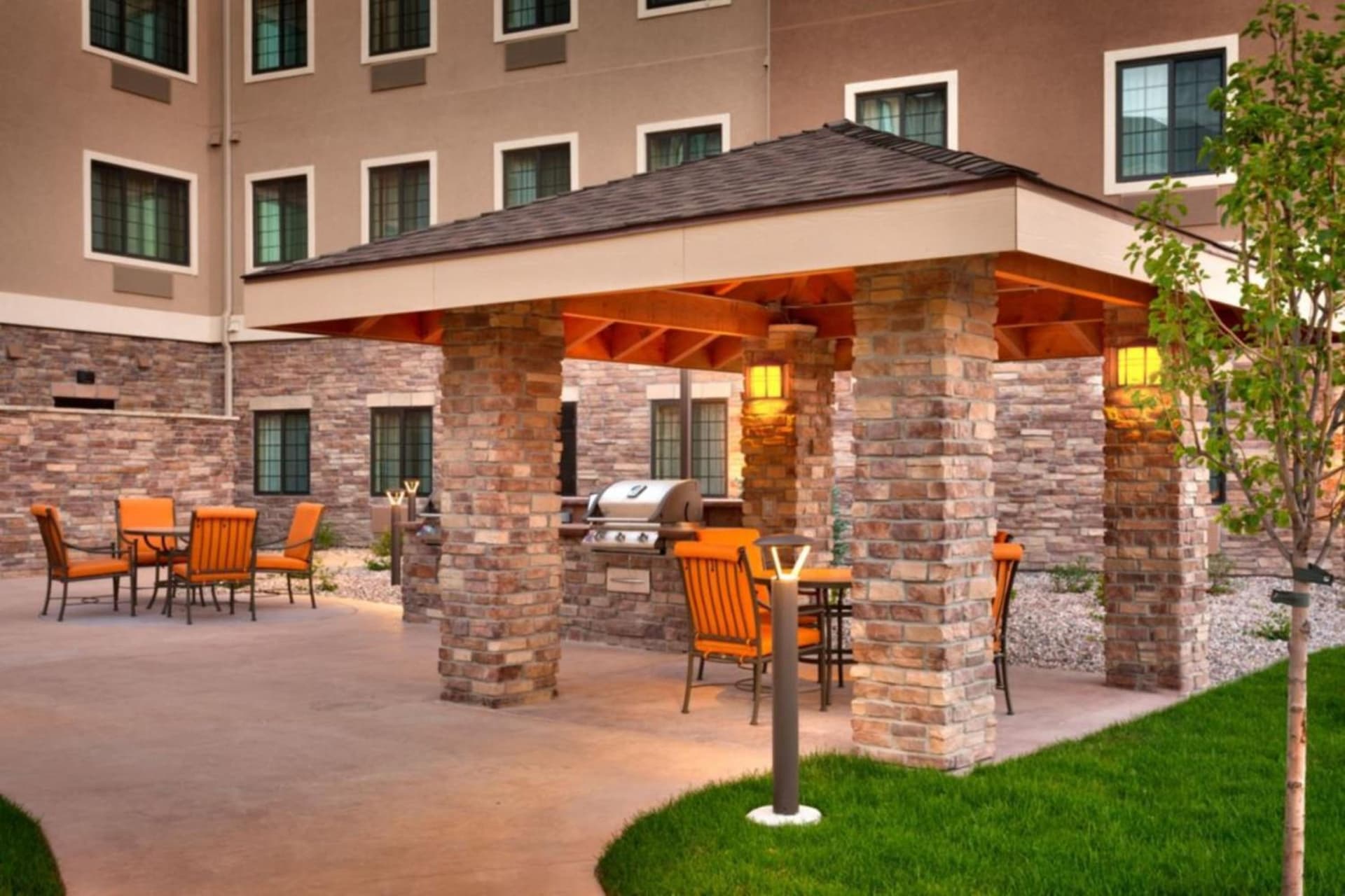 Staybridge Suites Bismarck by IHG gallery photo in Bismarck, ND — image 27