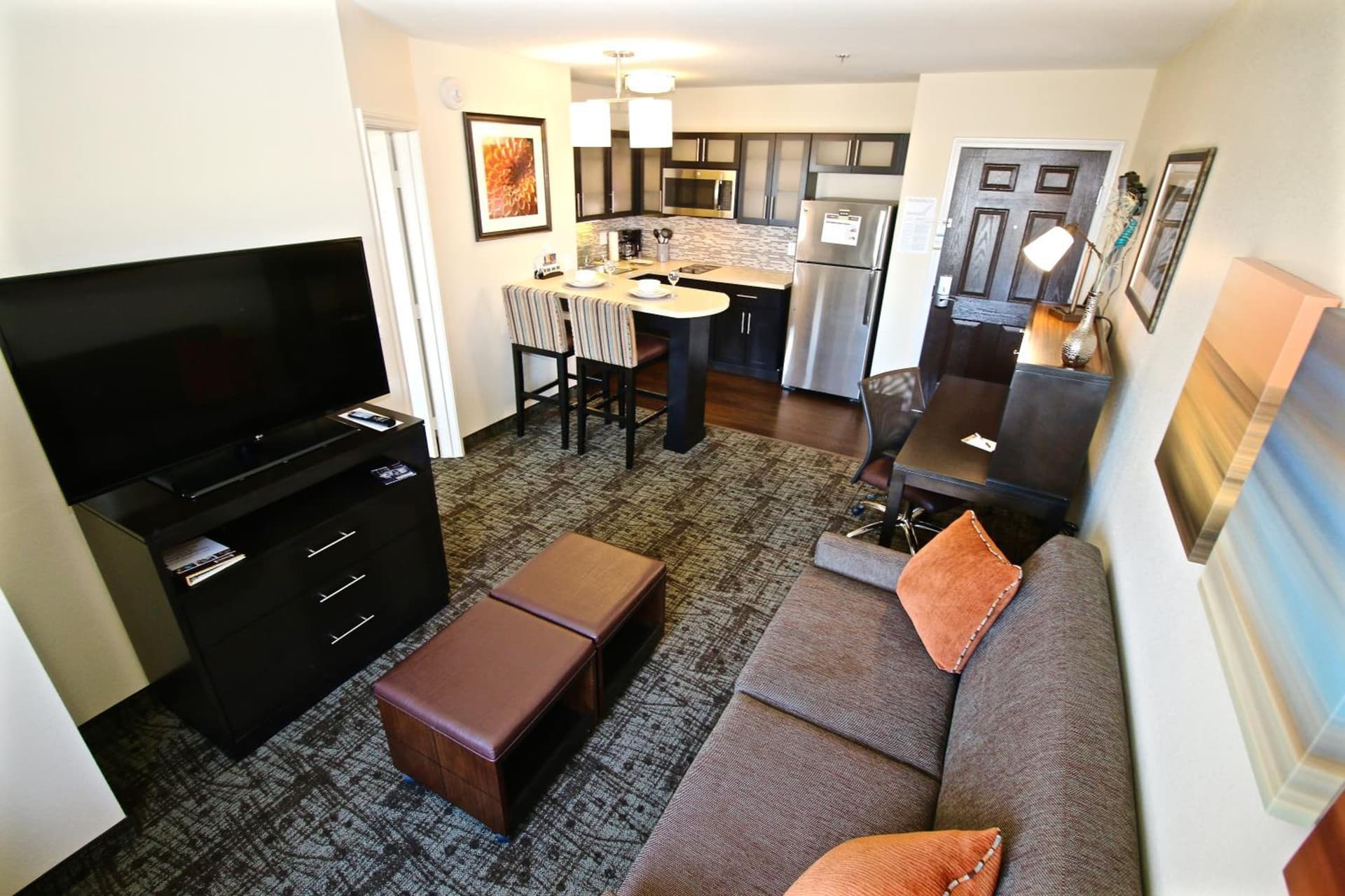 Staybridge Suites Bismarck by IHG gallery photo in Bismarck, ND — image 32