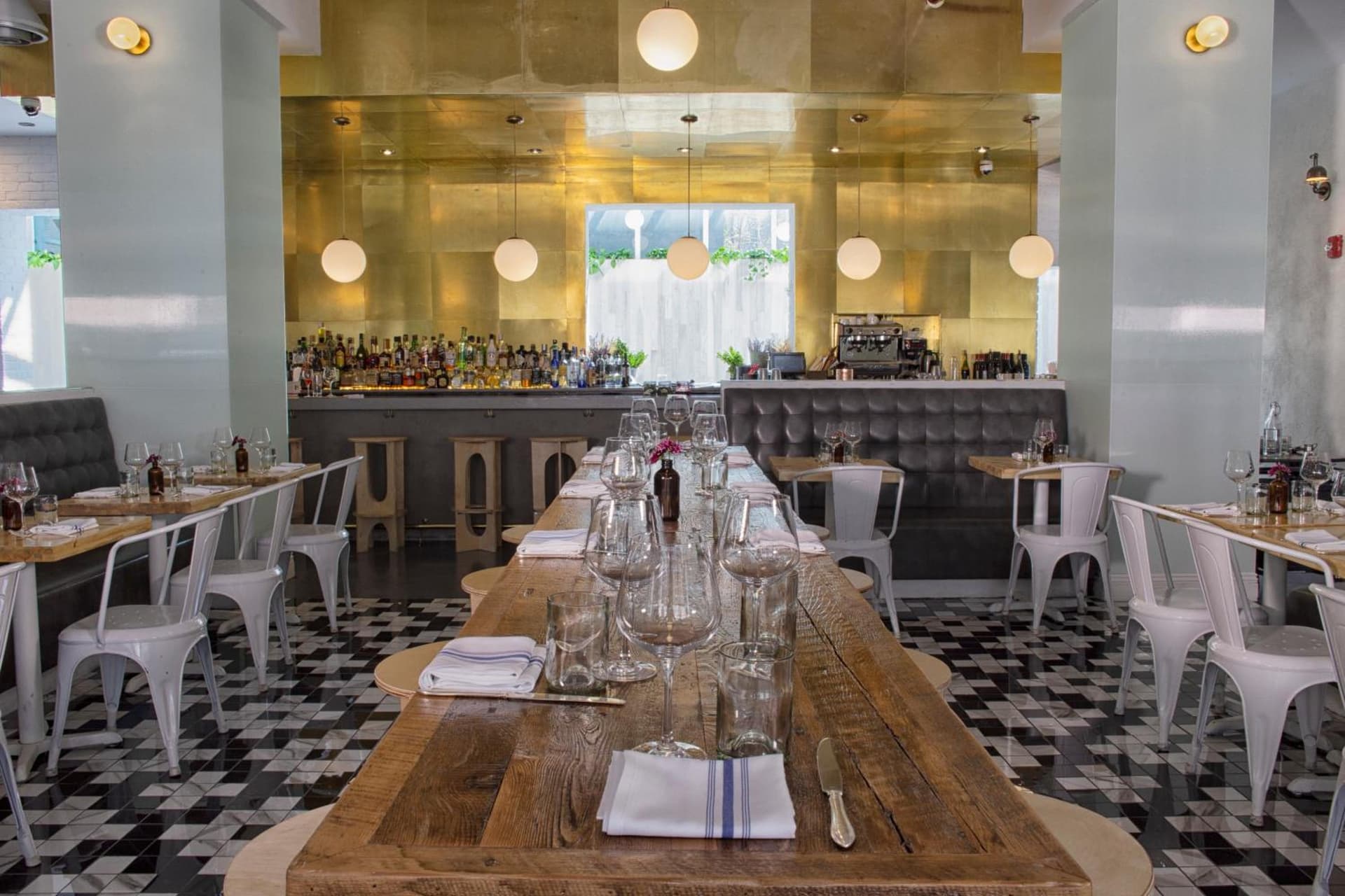 Holiday Inn Brooklyn Downtown by IHG gallery photo in Brooklyn, NY — image 15