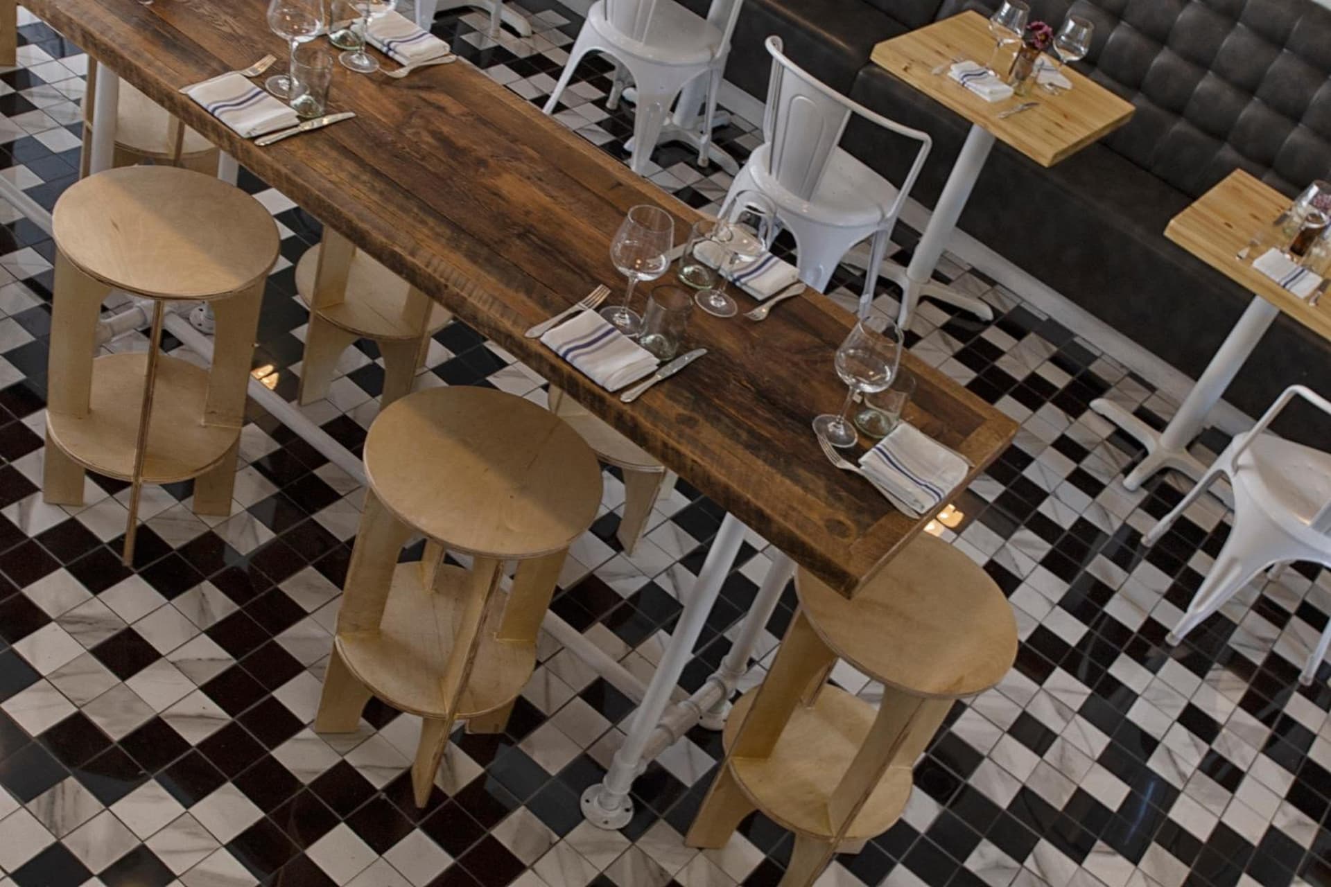 Holiday Inn Brooklyn Downtown by IHG gallery photo in Brooklyn, NY — image 22