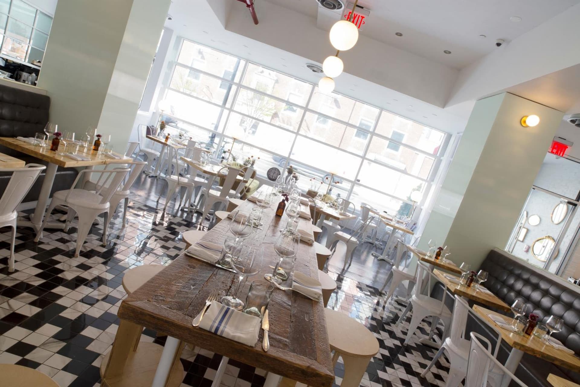 Holiday Inn Brooklyn Downtown by IHG property views in Brooklyn, NY — gallery photo 3