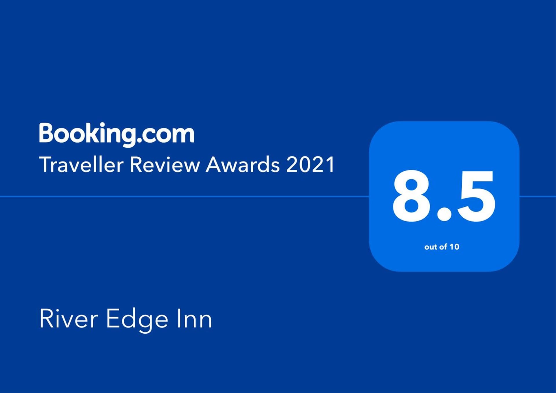 River Edge Inn interior in Gatlinburg, TN — gallery photo 2