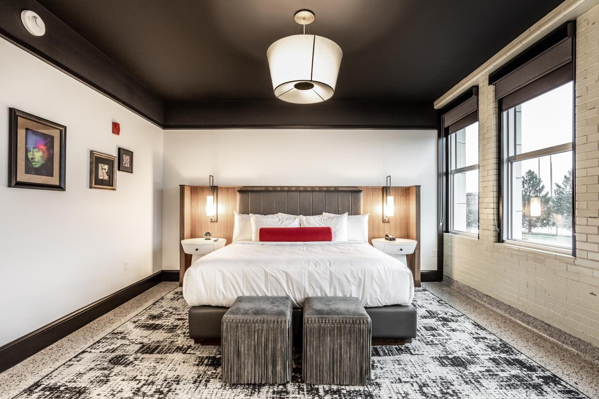 Bottleworks Hotel gallery photo in Indianapolis, IN — image 6