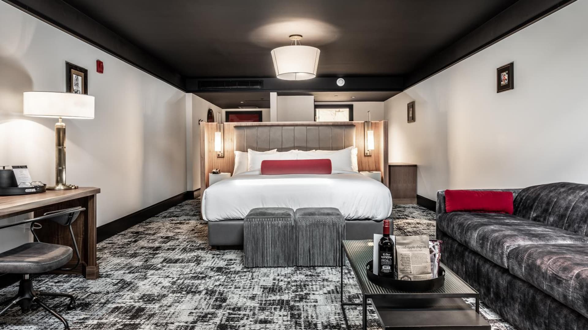 Bottleworks Hotel gallery photo in Indianapolis, IN — image 19