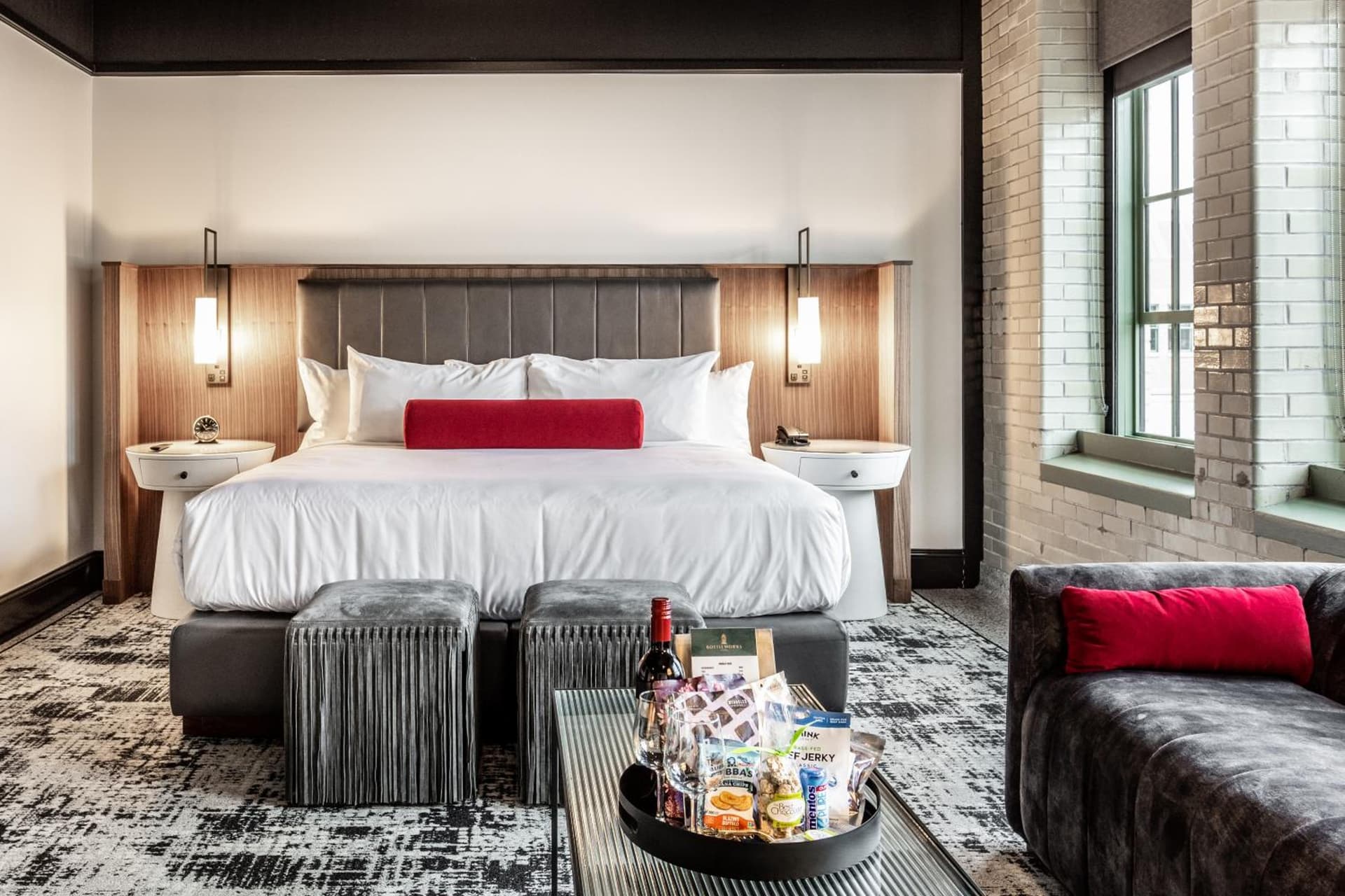 Bottleworks Hotel gallery photo in Indianapolis, IN — image 24