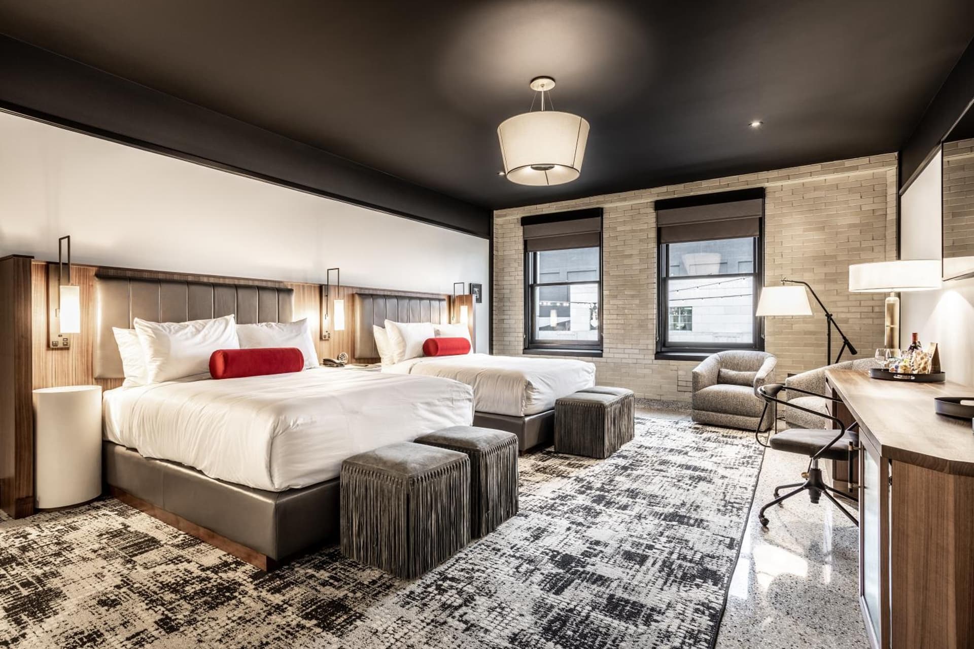 Bottleworks Hotel gallery photo in Indianapolis, IN — image 18