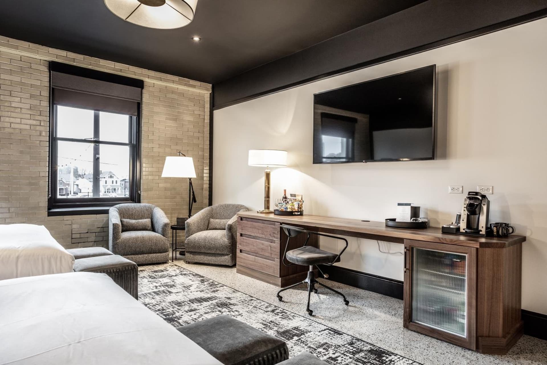Bottleworks Hotel gallery photo in Indianapolis, IN — image 10