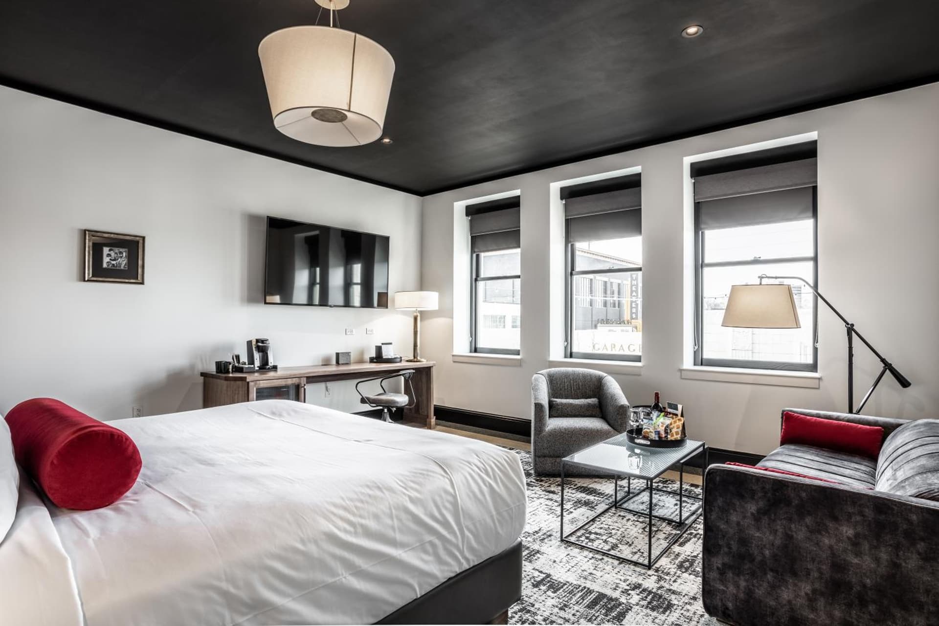 Bottleworks Hotel gallery photo in Indianapolis, IN — image 15