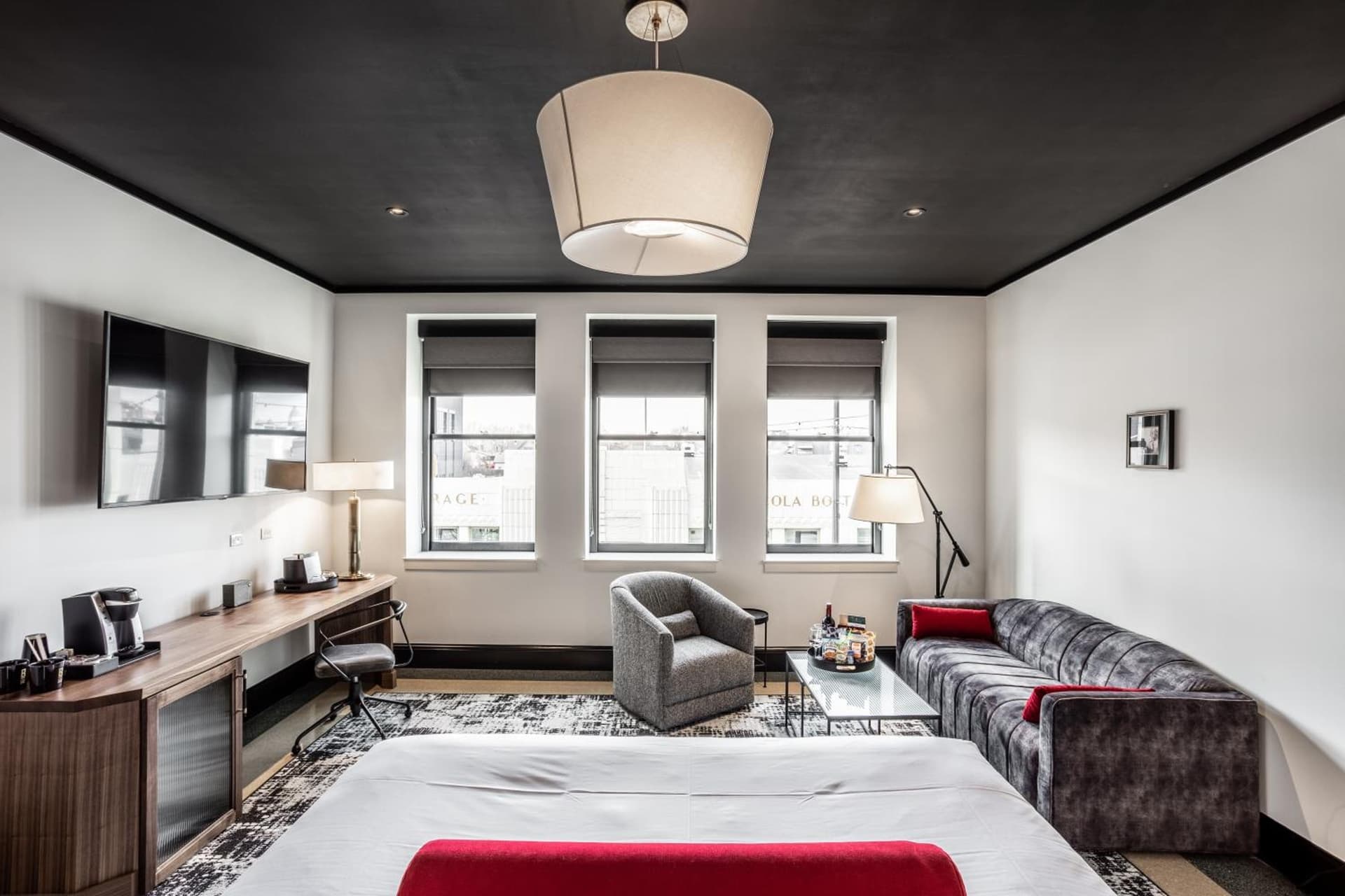 Bottleworks Hotel gallery photo in Indianapolis, IN — image 26