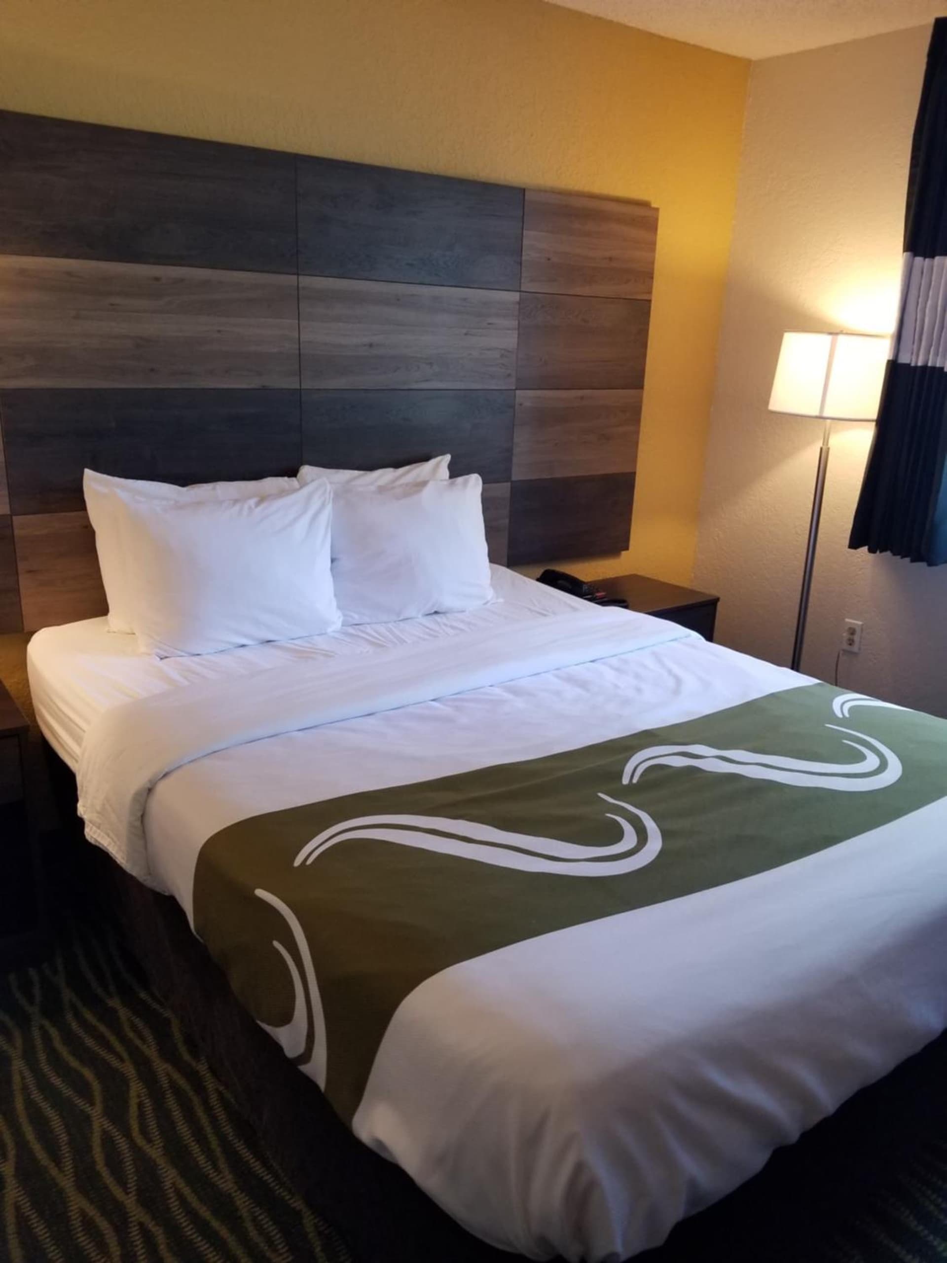 Quality Inn & Suites Leesburg Chain of Lakes gallery photo in Leesburg, FL — image 15