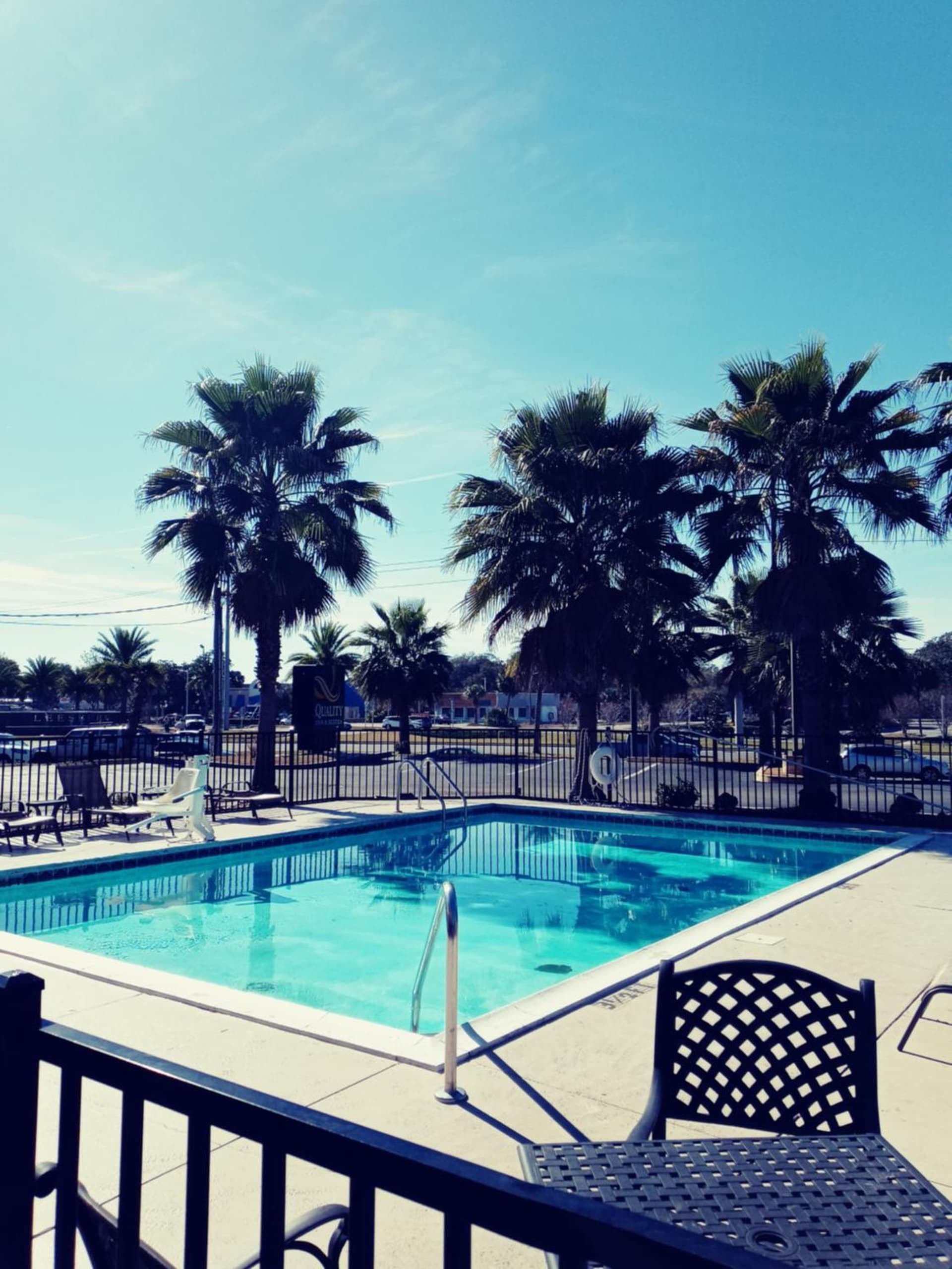 Quality Inn & Suites Leesburg Chain of Lakes gallery photo in Leesburg, FL — image 5