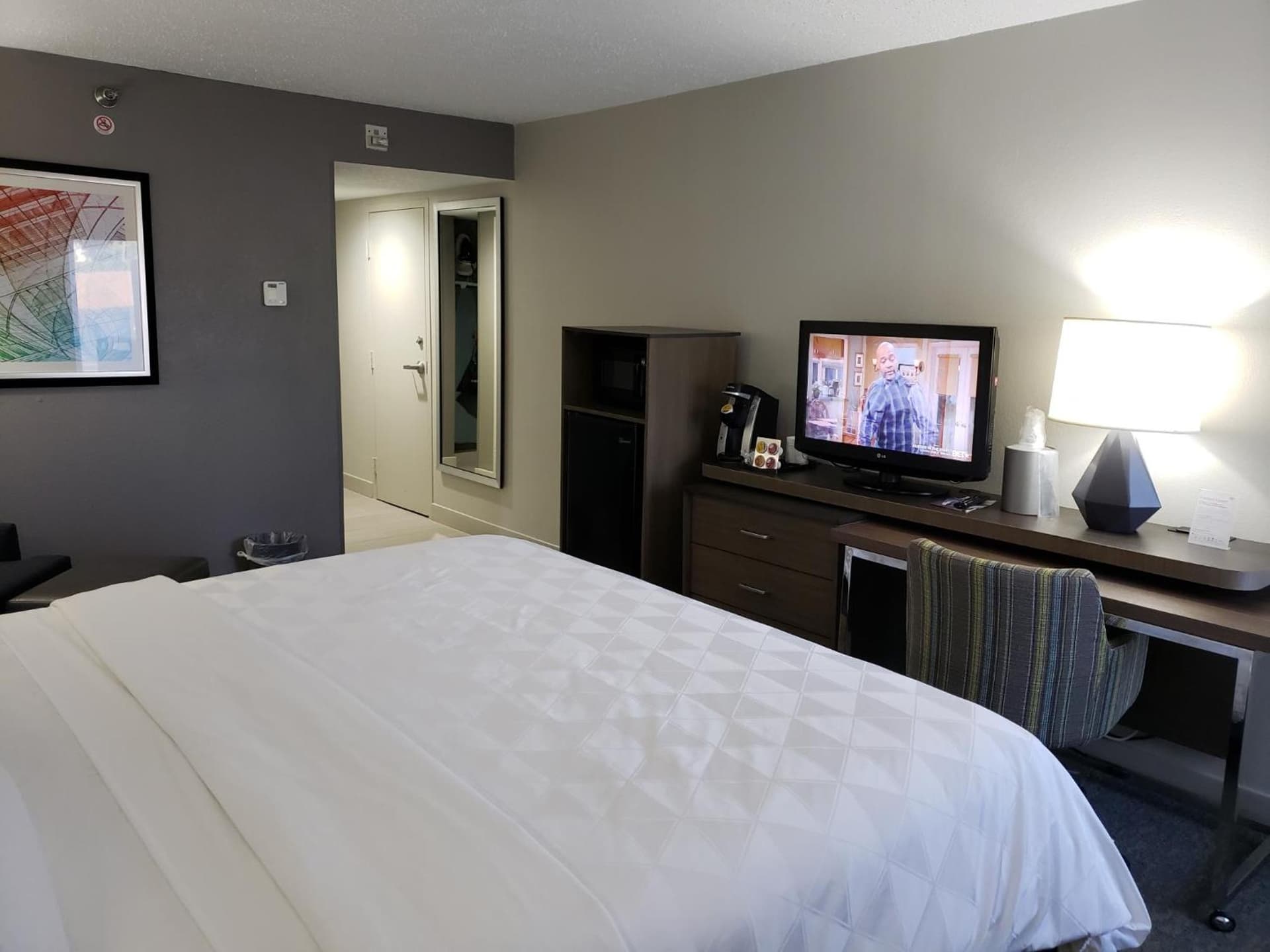 Holiday Inn Huntsville - Research Park by IHG gallery photo in Huntsville, AL — image 19