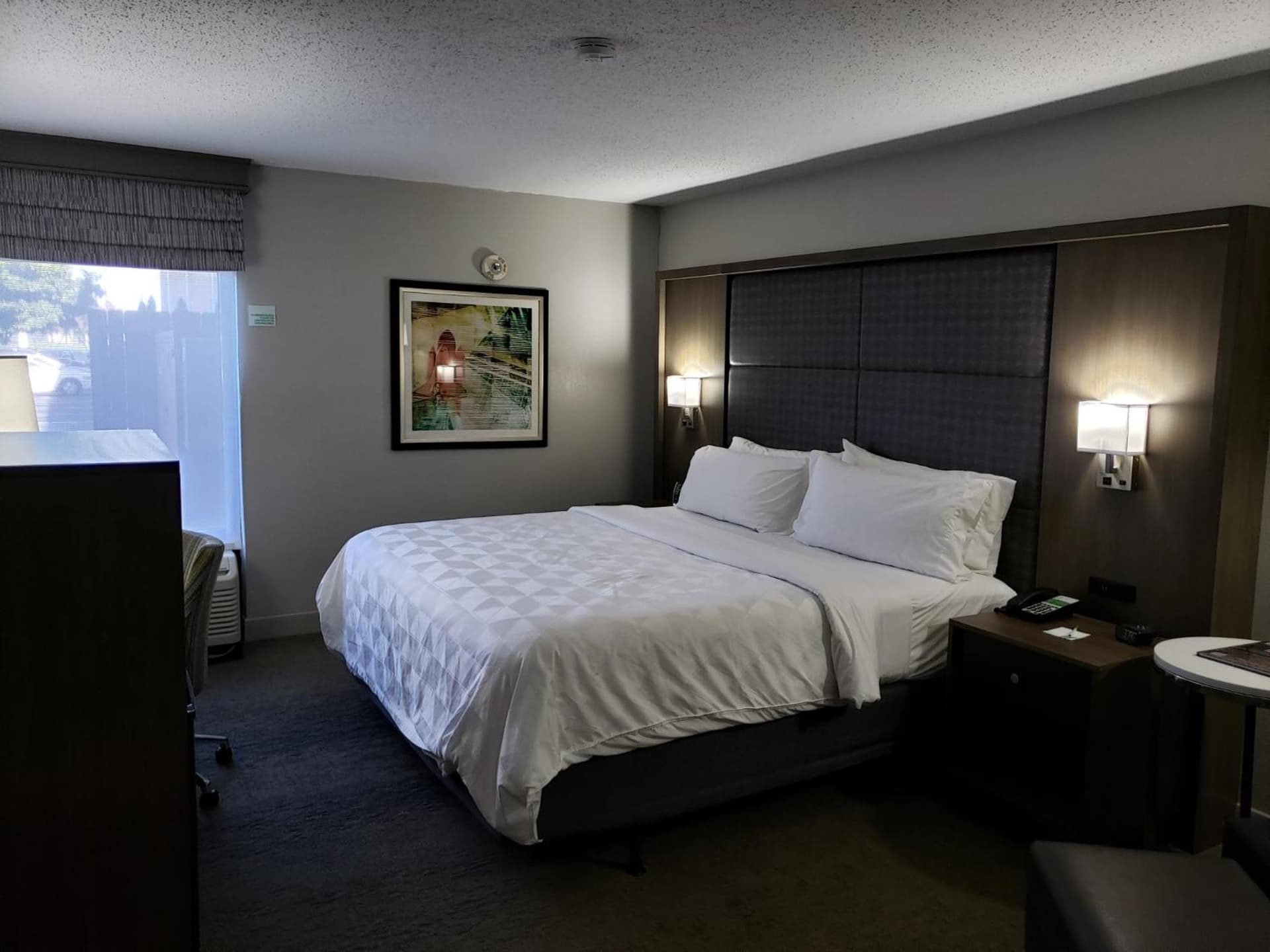 Holiday Inn Huntsville - Research Park by IHG gallery photo in Huntsville, AL — image 30