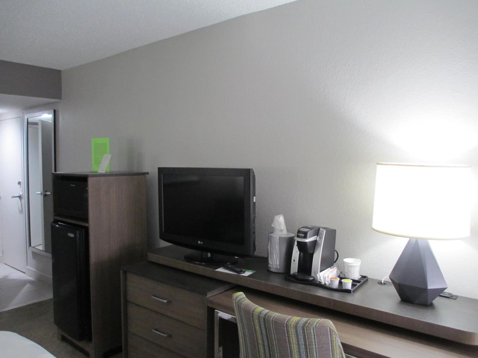 Holiday Inn Huntsville - Research Park by IHG gallery photo in Huntsville, AL — image 25