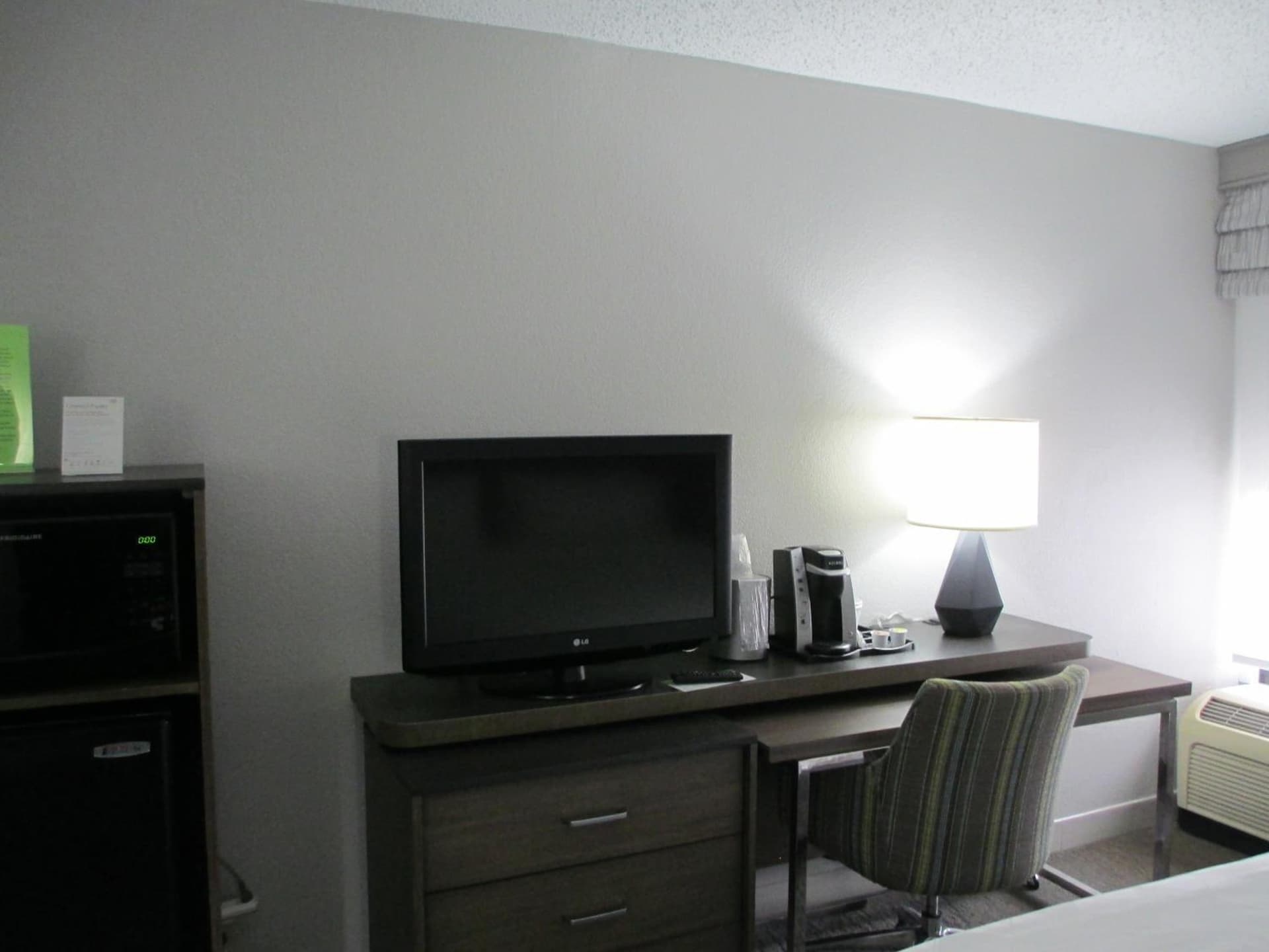 Holiday Inn Huntsville - Research Park by IHG gallery photo in Huntsville, AL — image 12
