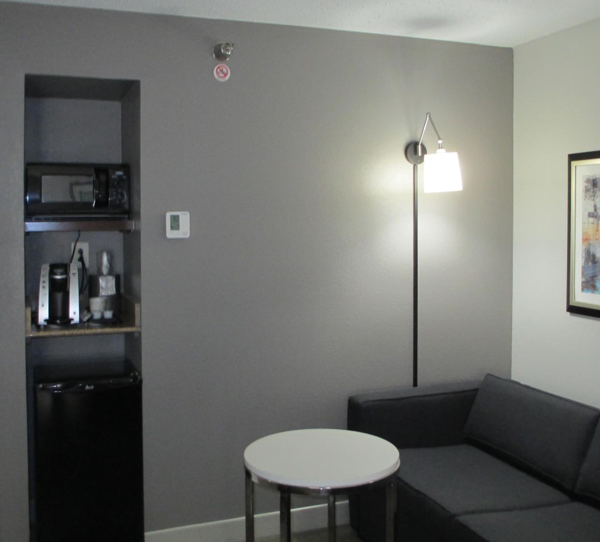 Holiday Inn Huntsville - Research Park by IHG gallery photo in Huntsville, AL — image 28