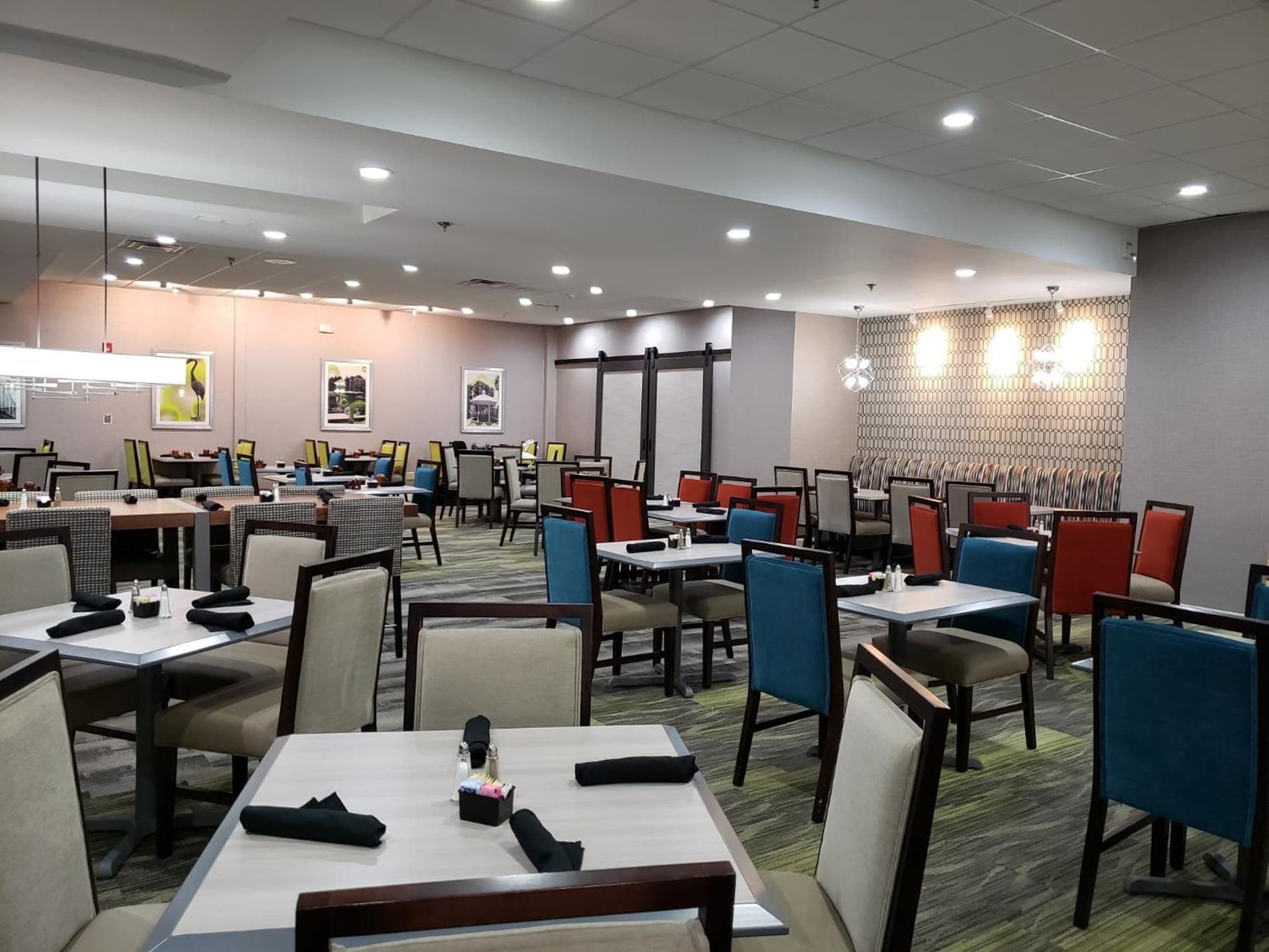 Holiday Inn Huntsville - Research Park by IHG gallery photo in Huntsville, AL — image 37