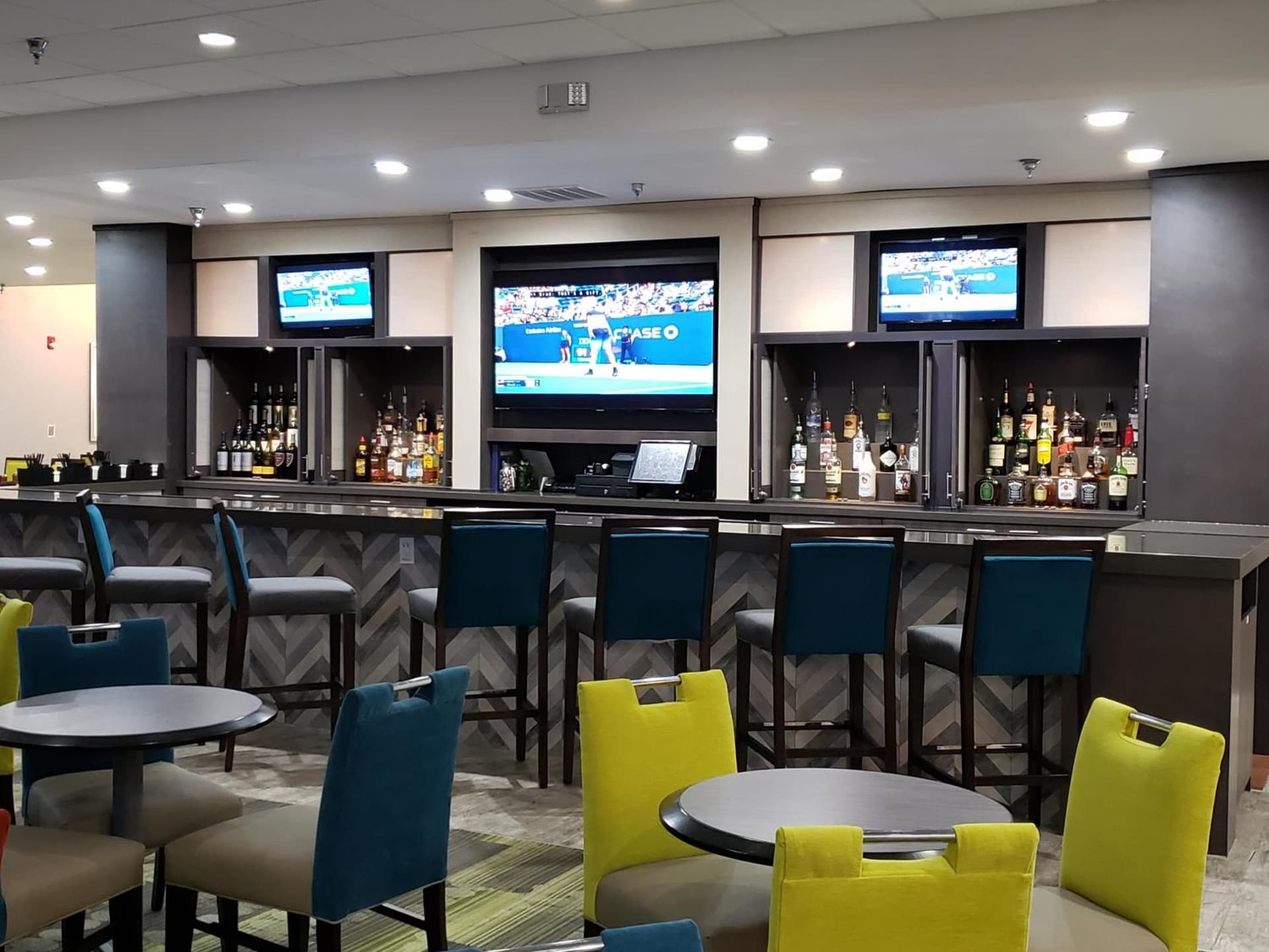 Holiday Inn Huntsville - Research Park by IHG gallery photo in Huntsville, AL — image 16