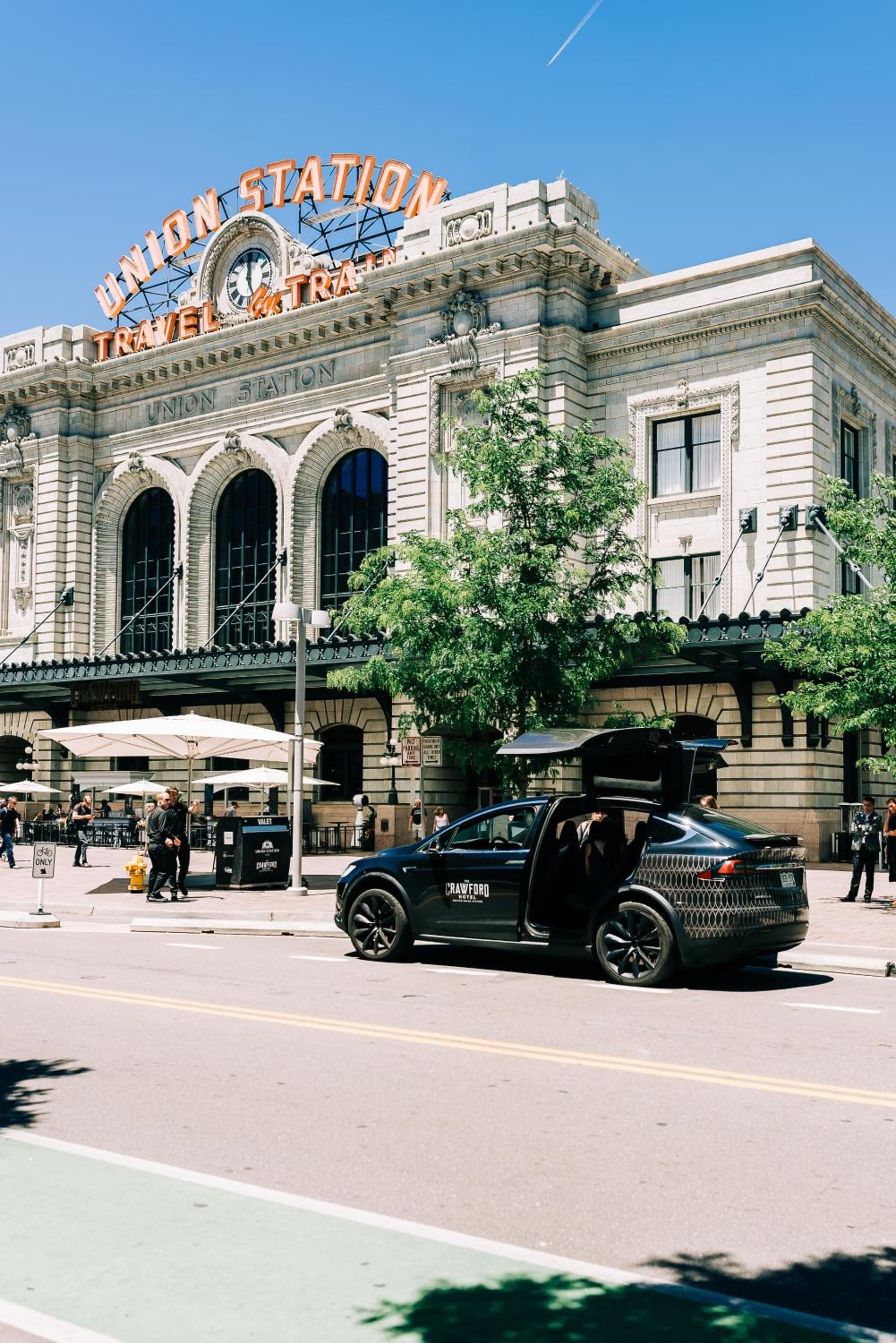 The Crawford Hotel gallery photo in Denver, CO — image 25