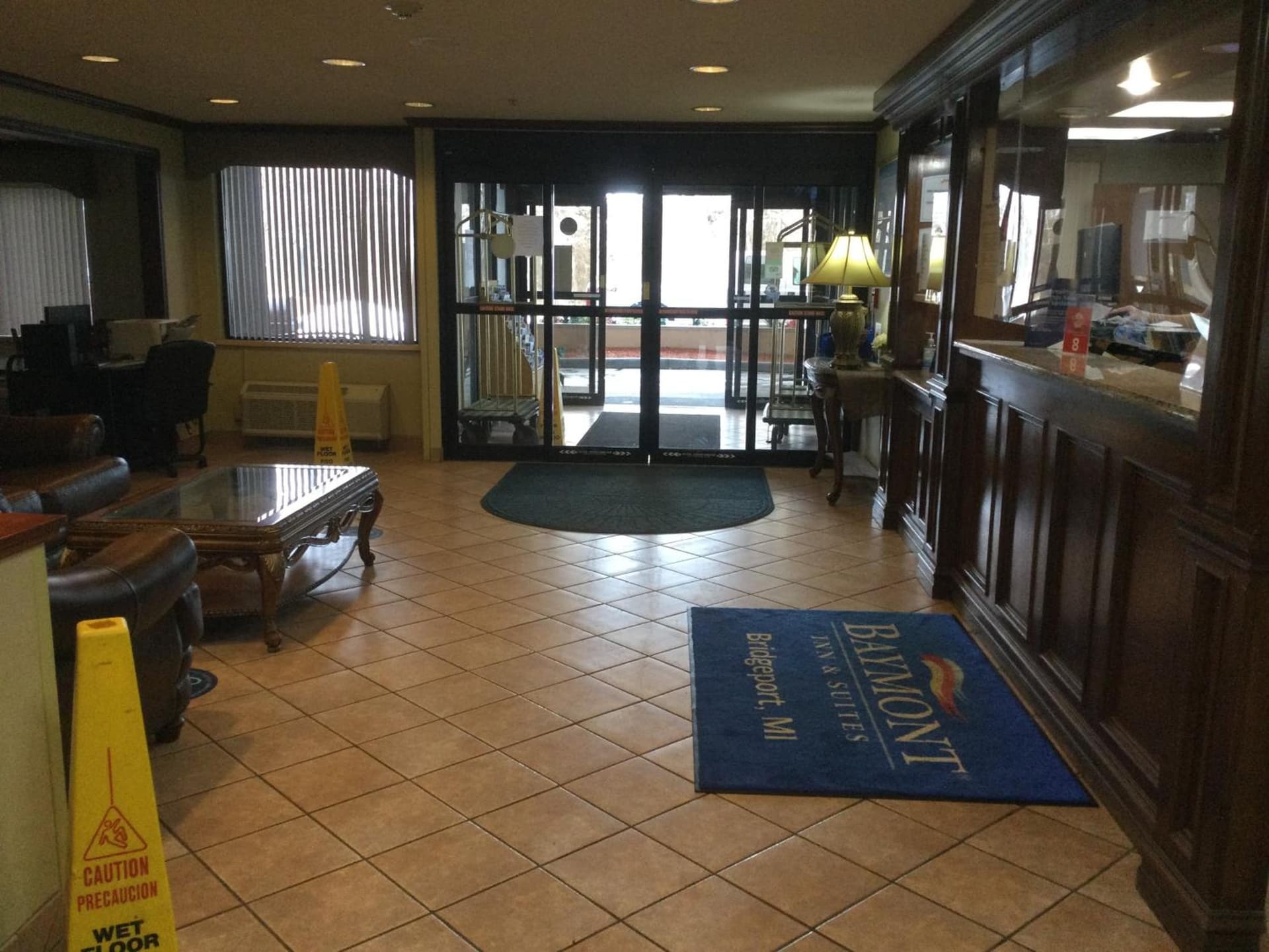 Baymont by Wyndham Bridgeport/Frankenmuth gallery photo in Bridgeport, MI — image 45