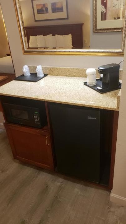 Four Points by Sheraton Bedford Manchester Airport gallery photo in Bedford — image 4