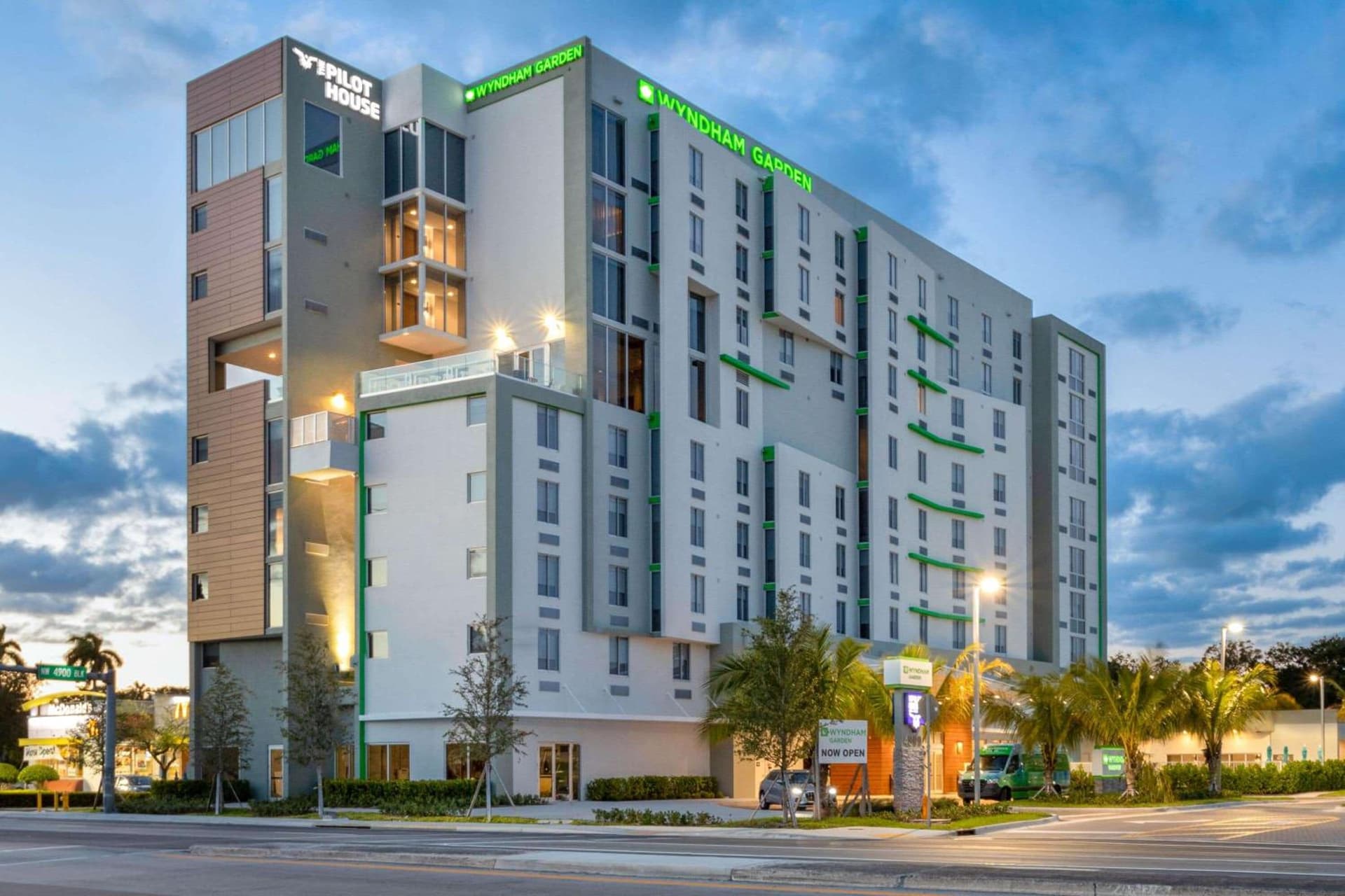 Wyndham Garden Miami International Airport gallery photo in Miami, FL — image 42