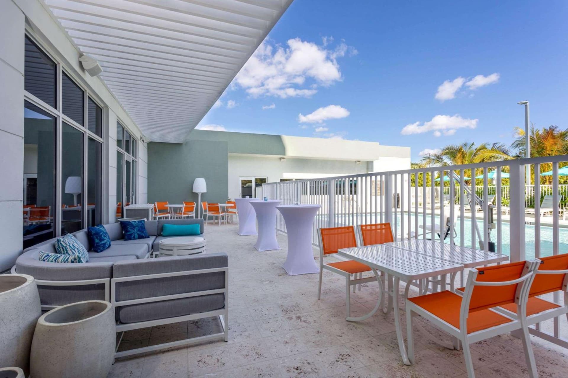 Wyndham Garden Miami International Airport gallery photo in Miami, FL — image 18