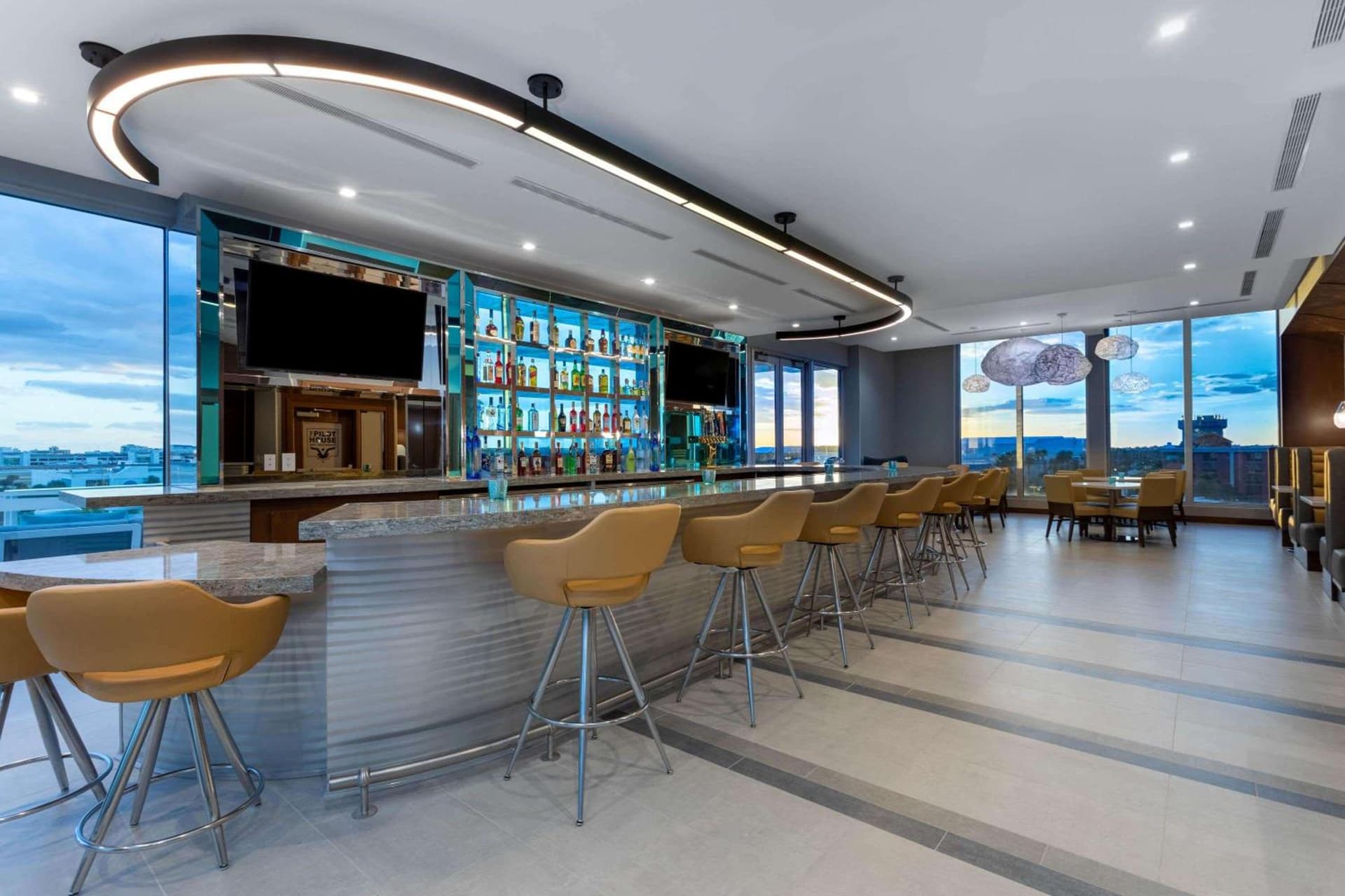 Wyndham Garden Miami International Airport gallery photo in Miami, FL — image 66