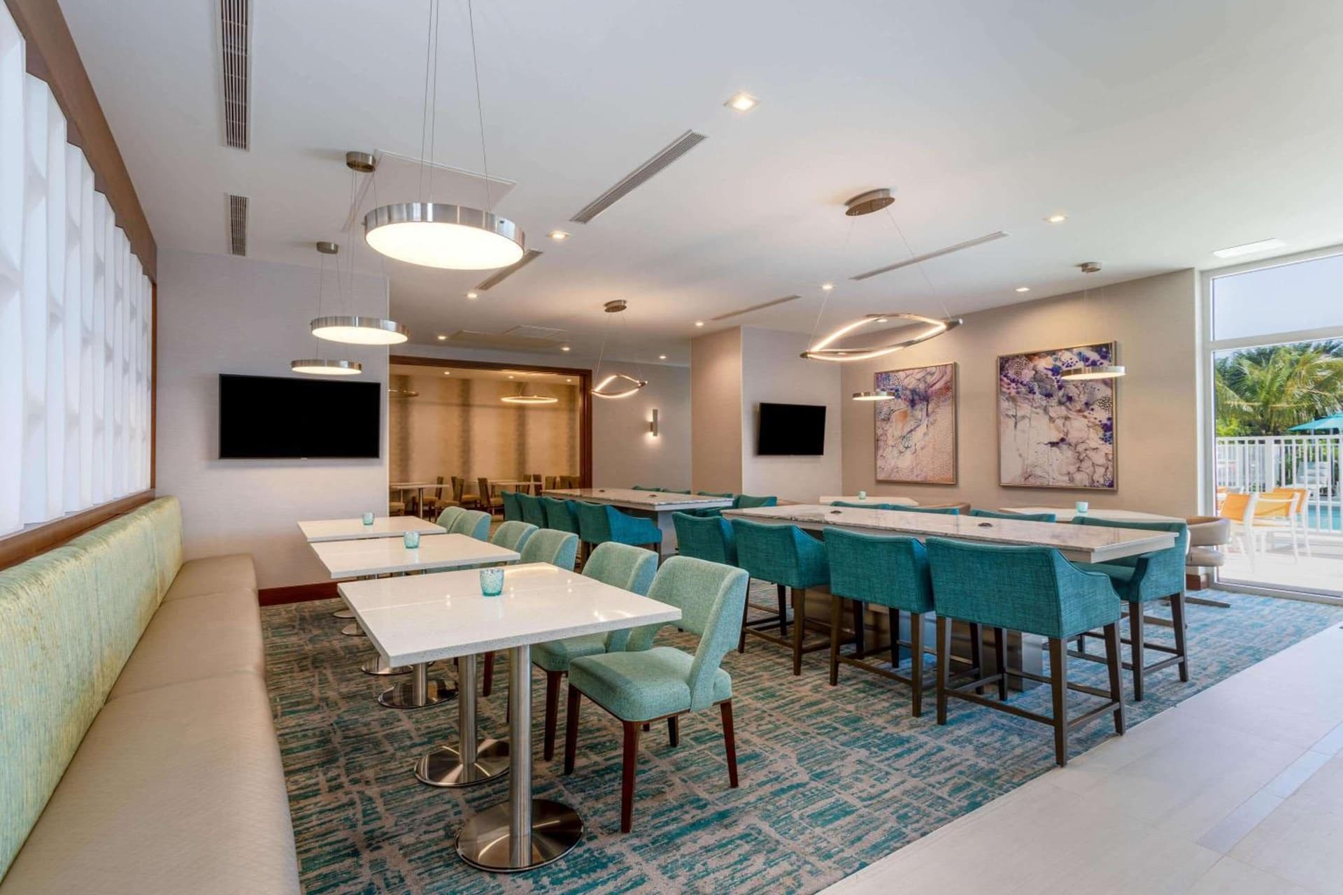 Wyndham Garden Miami International Airport gallery photo in Miami, FL — image 35