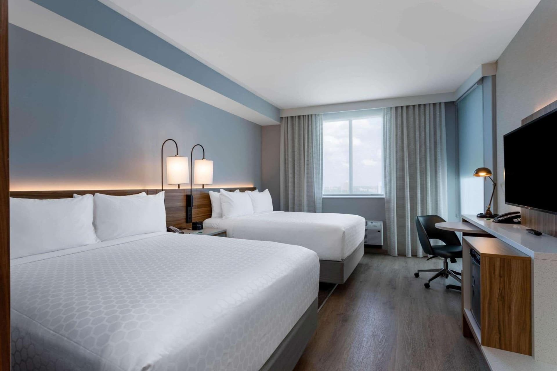 Wyndham Garden Miami International Airport gallery photo in Miami, FL — image 71