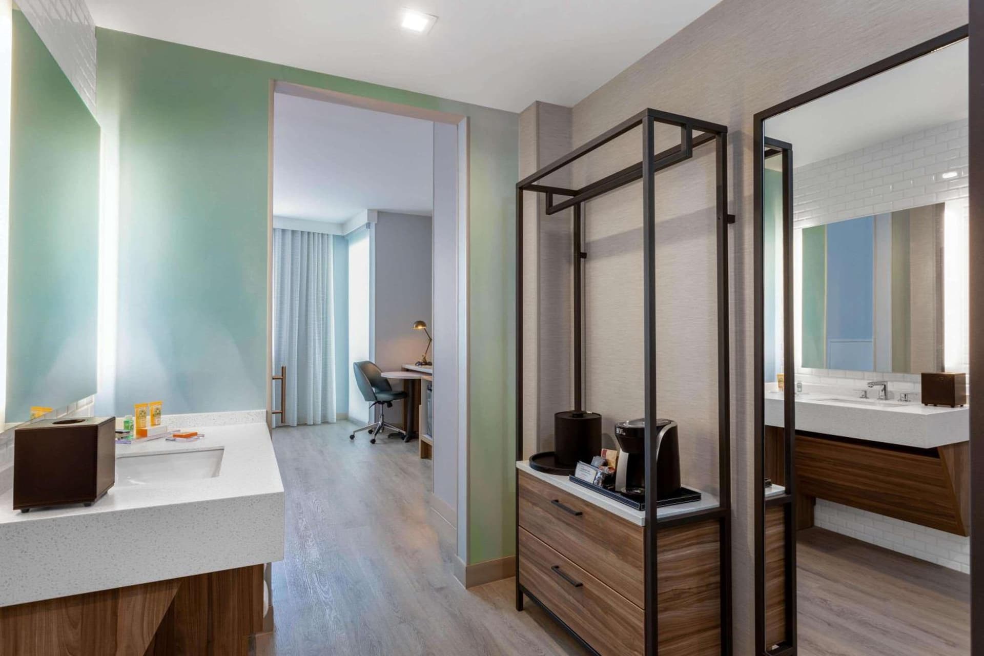 Wyndham Garden Miami International Airport gallery photo in Miami, FL — image 63