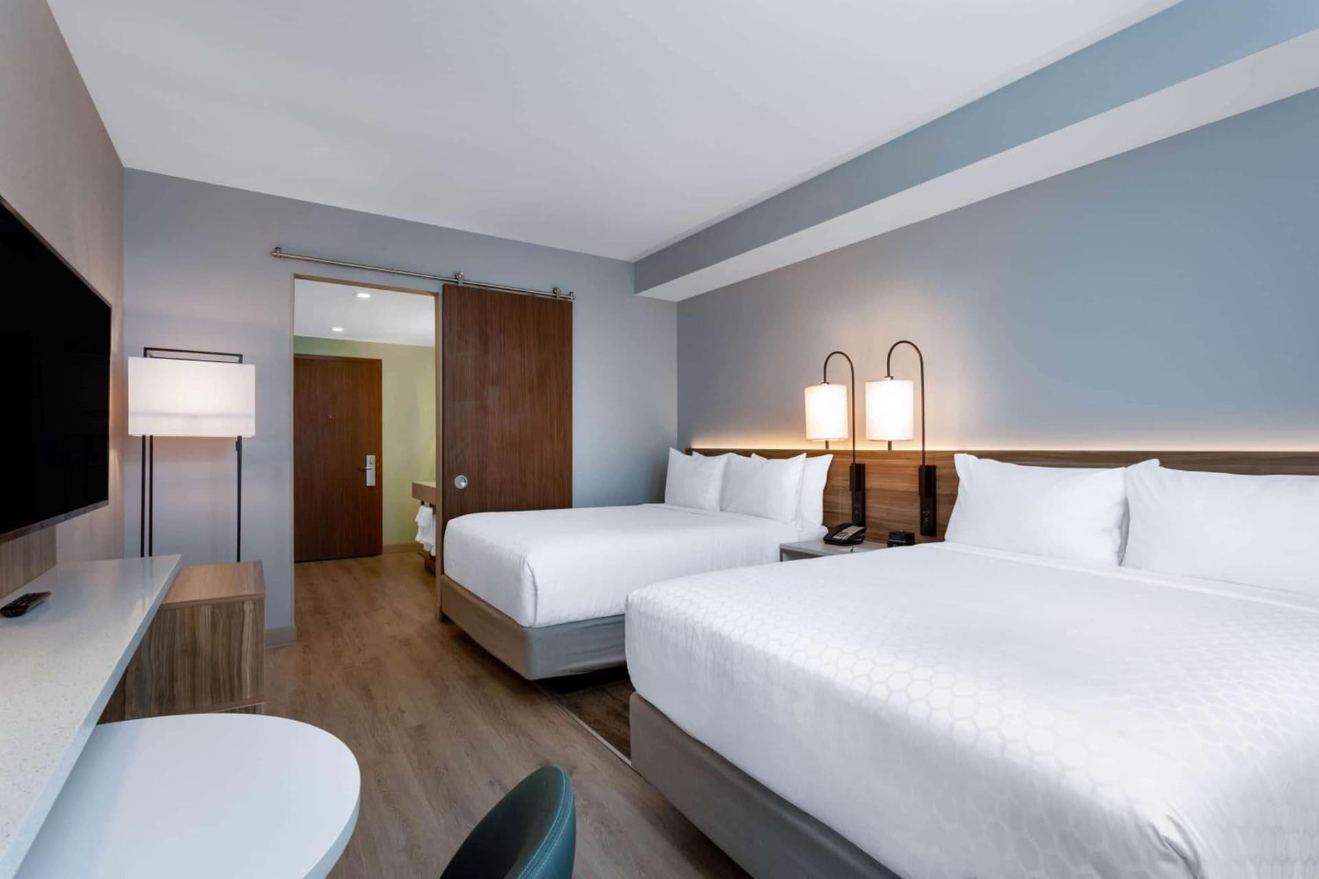 Wyndham Garden Miami International Airport gallery photo in Miami, FL — image 38