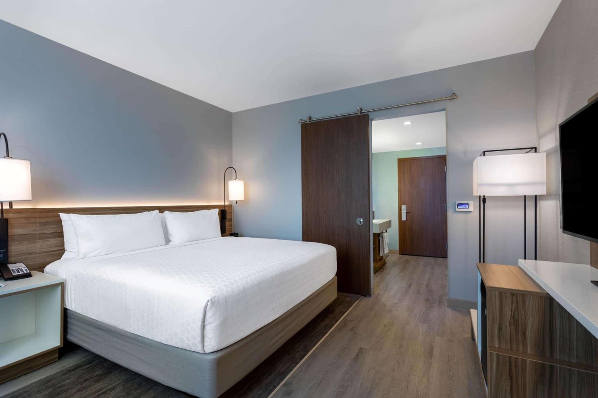 Wyndham Garden Miami International Airport gallery photo in Miami, FL — image 8