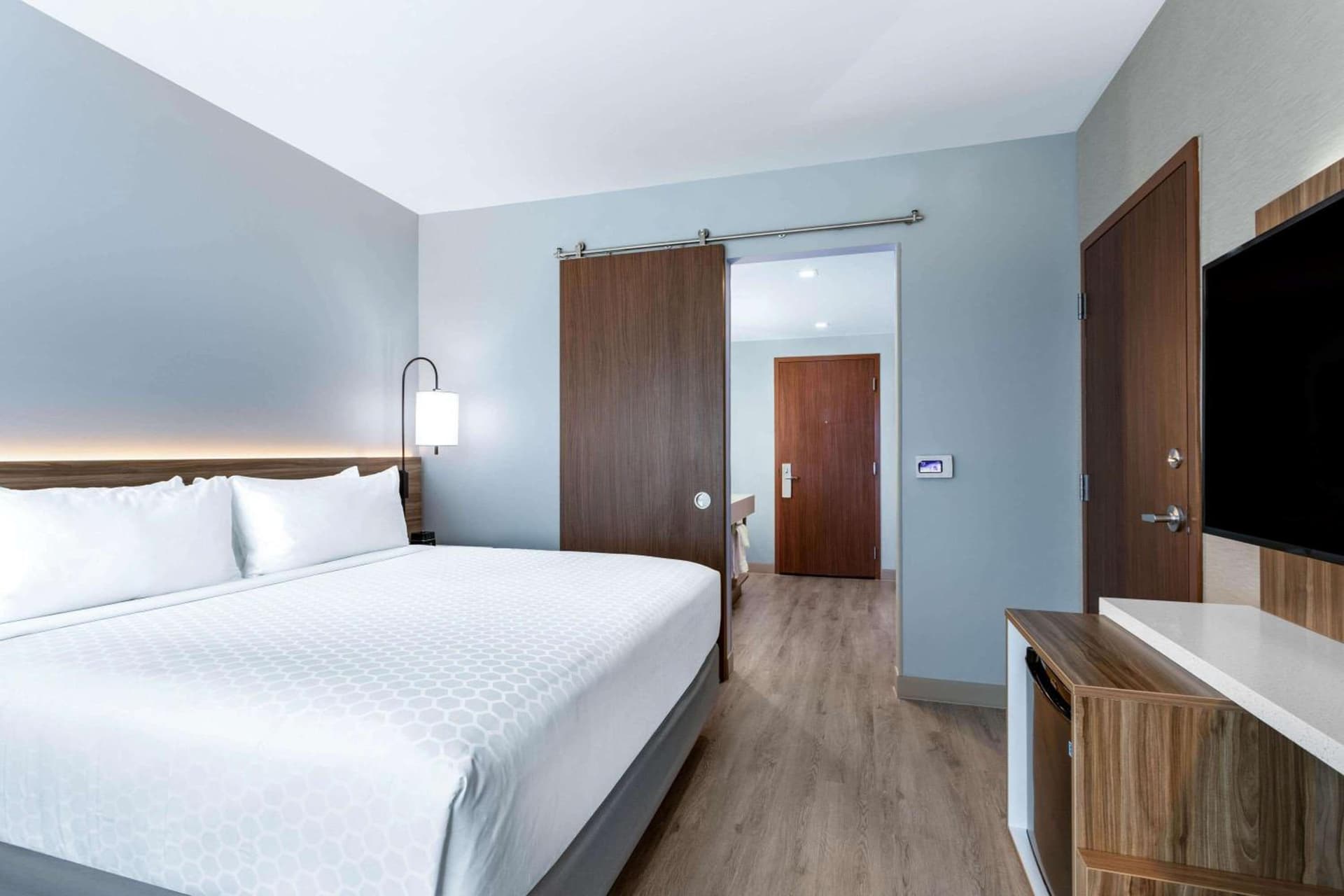 Wyndham Garden Miami International Airport gallery photo in Miami, FL — image 16
