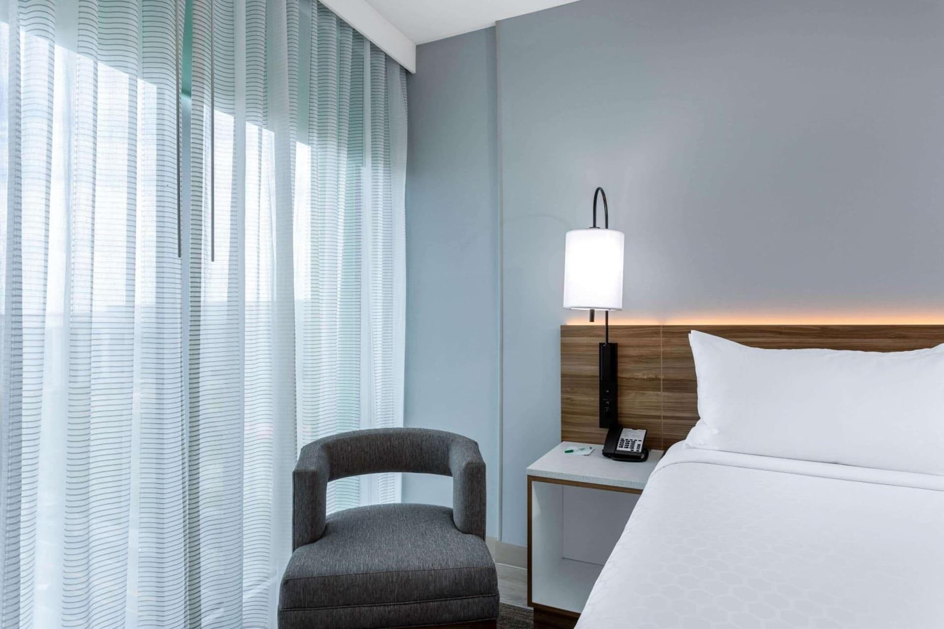 Wyndham Garden Miami International Airport interior in Miami, FL — gallery photo 2