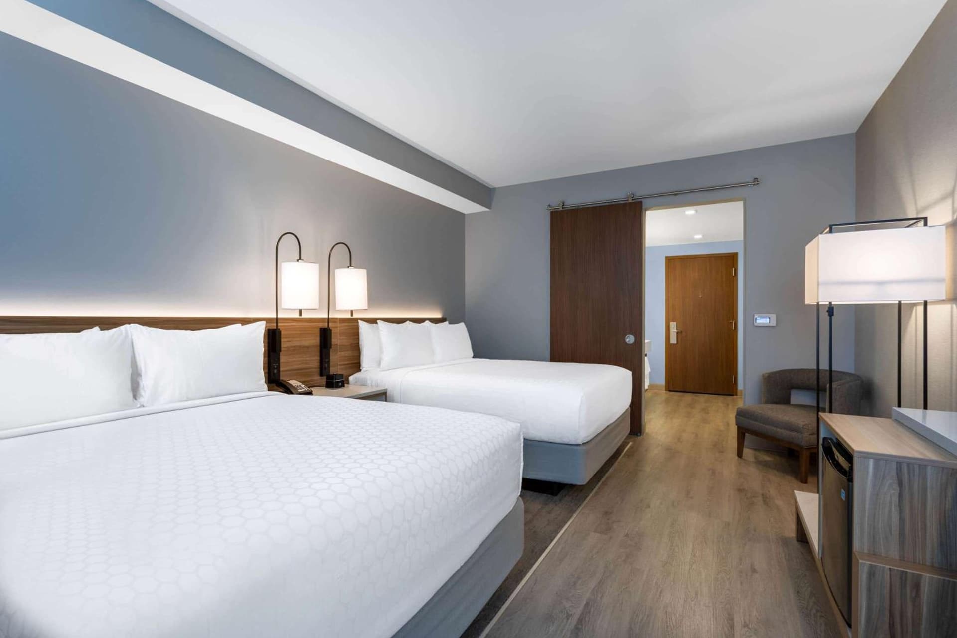 Wyndham Garden Miami International Airport gallery photo in Miami, FL — image 39