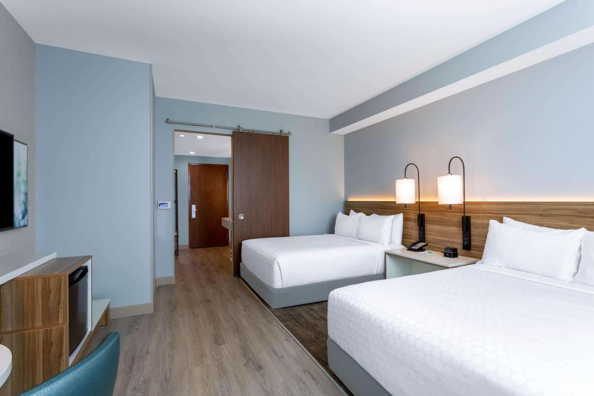 Wyndham Garden Miami International Airport gallery photo in Miami, FL — image 6