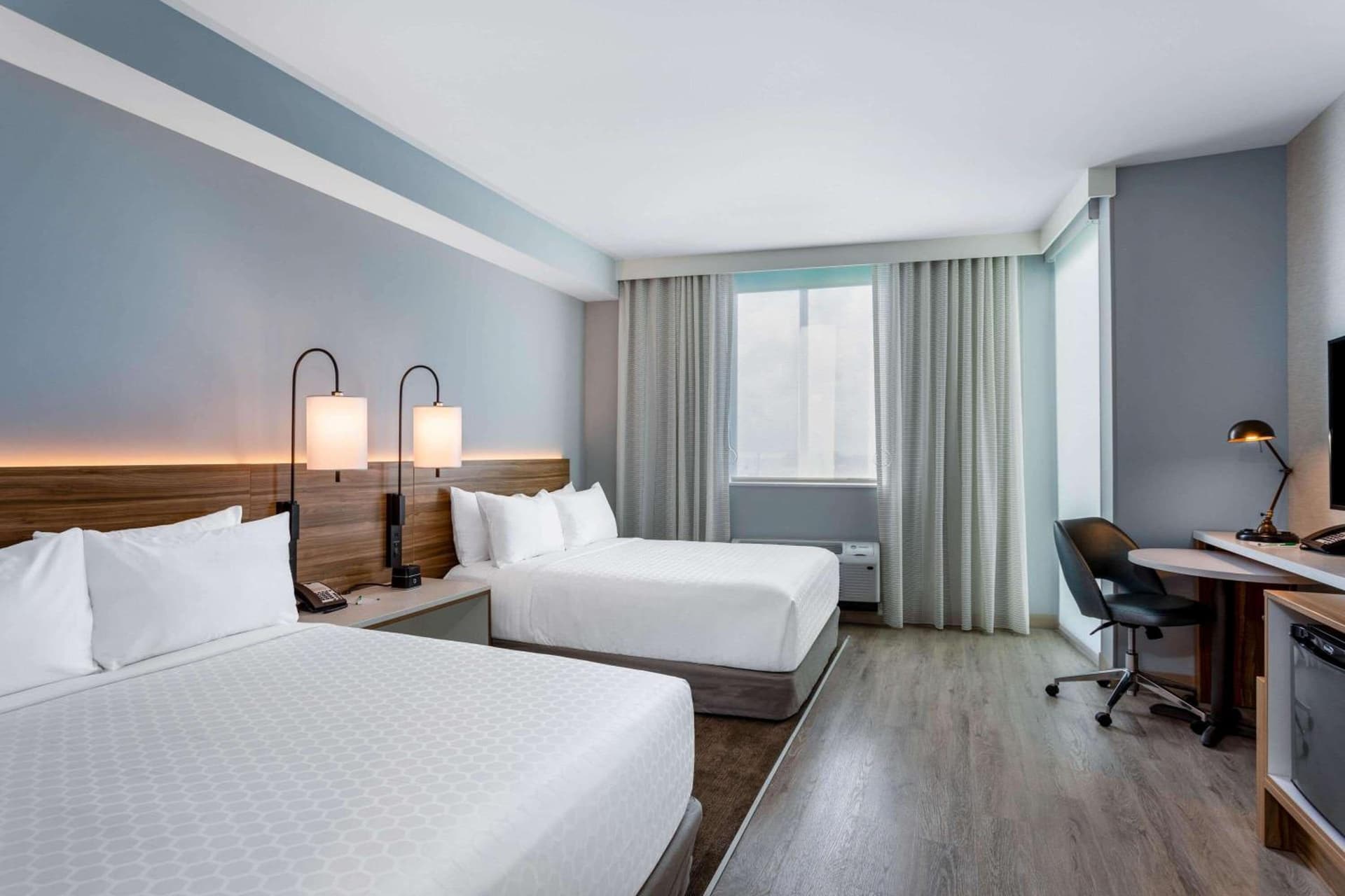 Wyndham Garden Miami International Airport gallery photo in Miami, FL — image 29