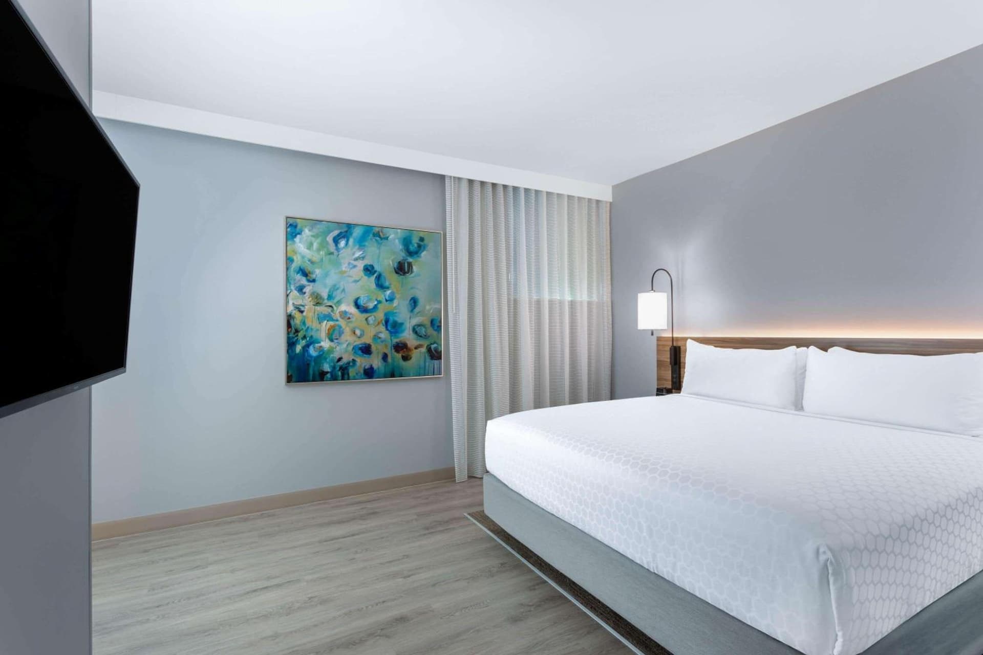 Wyndham Garden Miami International Airport gallery photo in Miami, FL — image 9