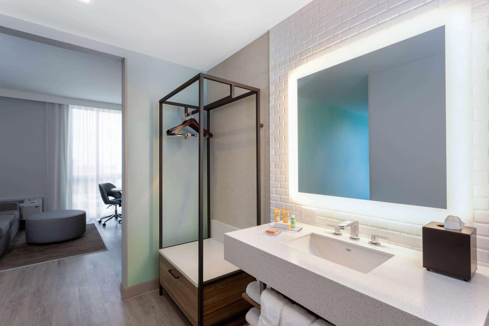 Wyndham Garden Miami International Airport gallery photo in Miami, FL — image 50