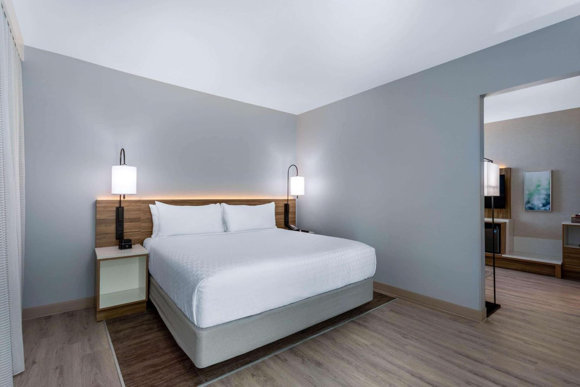 Wyndham Garden Miami International Airport gallery photo in Miami, FL — image 15