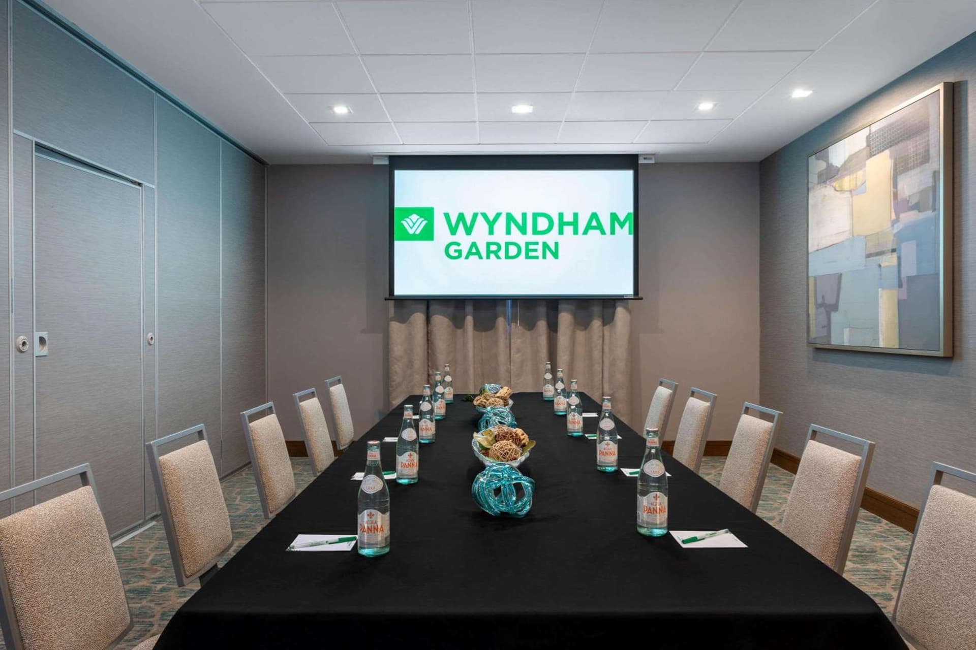 Wyndham Garden Miami International Airport gallery photo in Miami, FL — image 67
