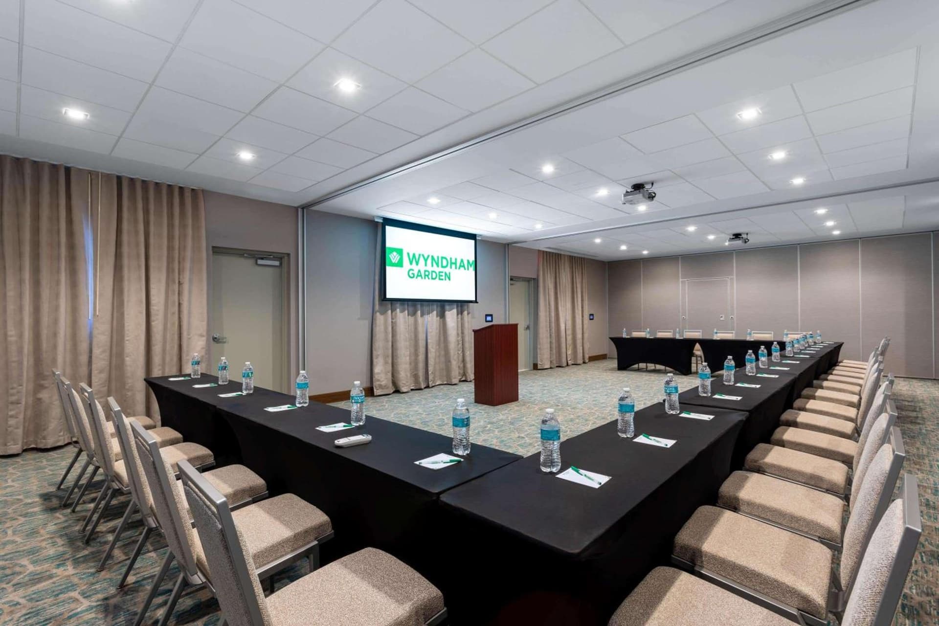 Wyndham Garden Miami International Airport gallery photo in Miami, FL — image 70
