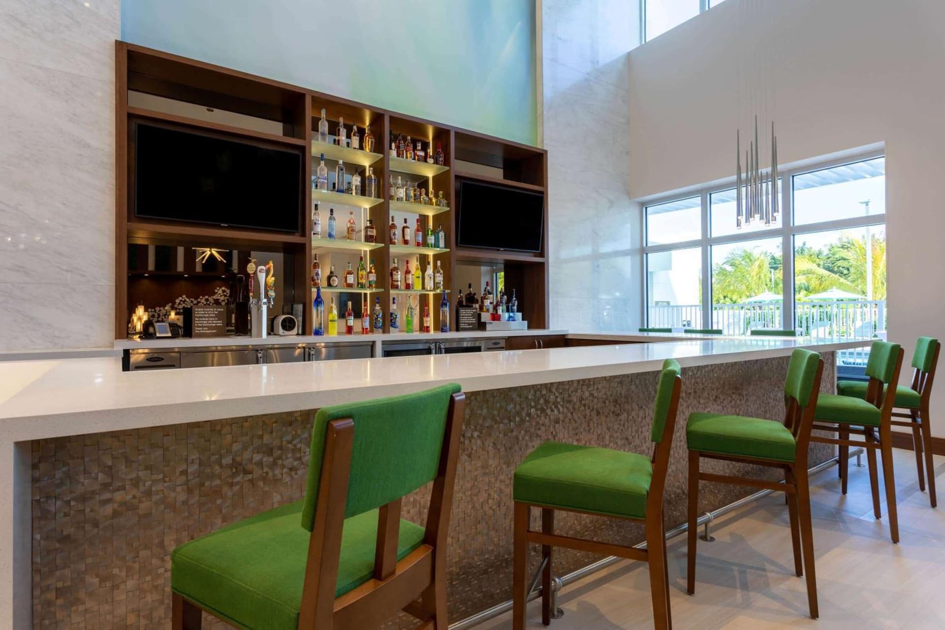 Wyndham Garden Miami International Airport gallery photo in Miami, FL — image 32