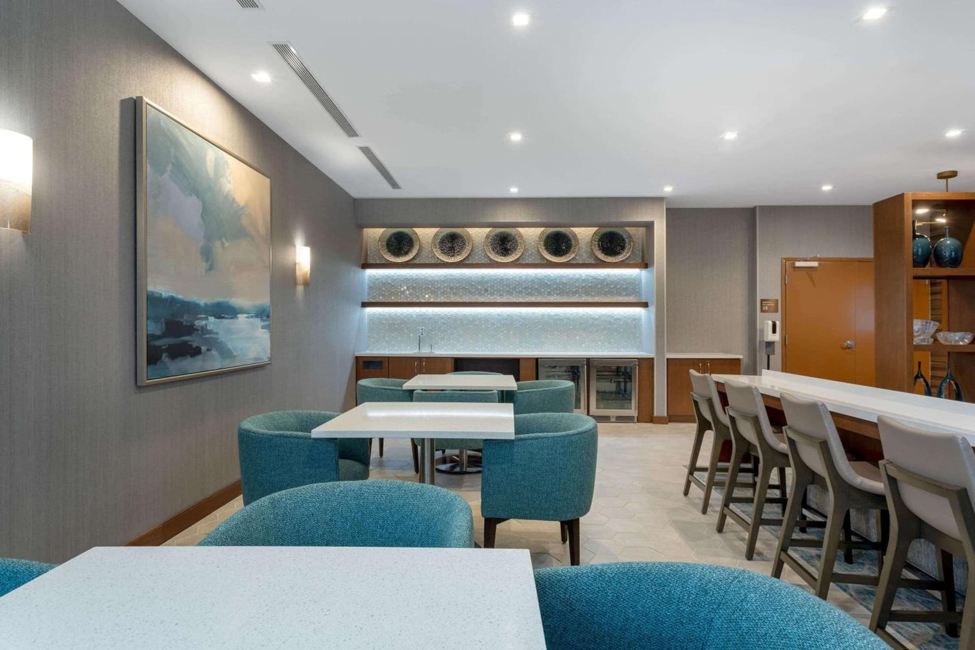 Wyndham Garden Miami International Airport gallery photo in Miami, FL — image 64