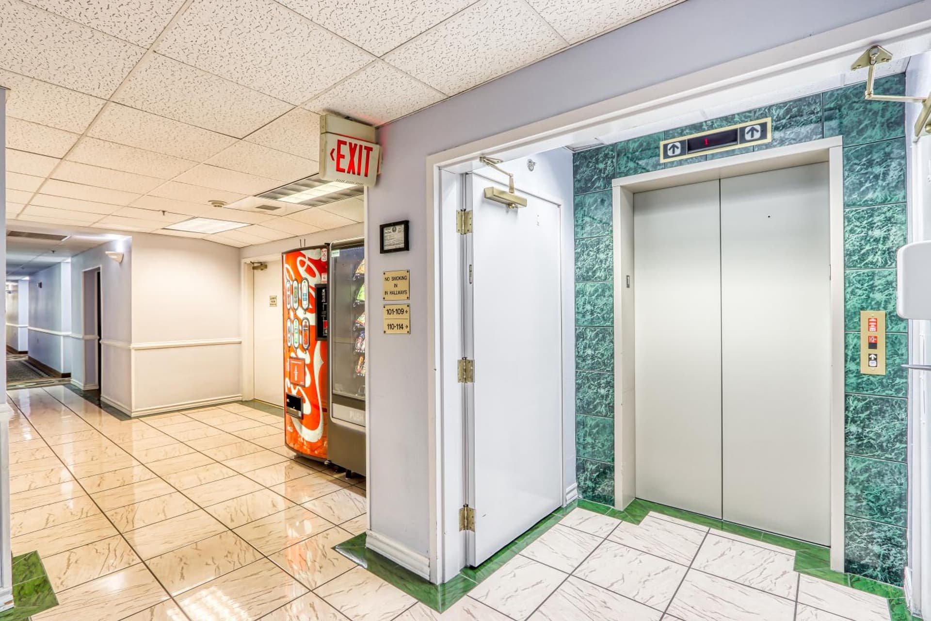 Americas Hotel - El Paso Airport / Medical Center gallery photo in El Paso, TX — image 9