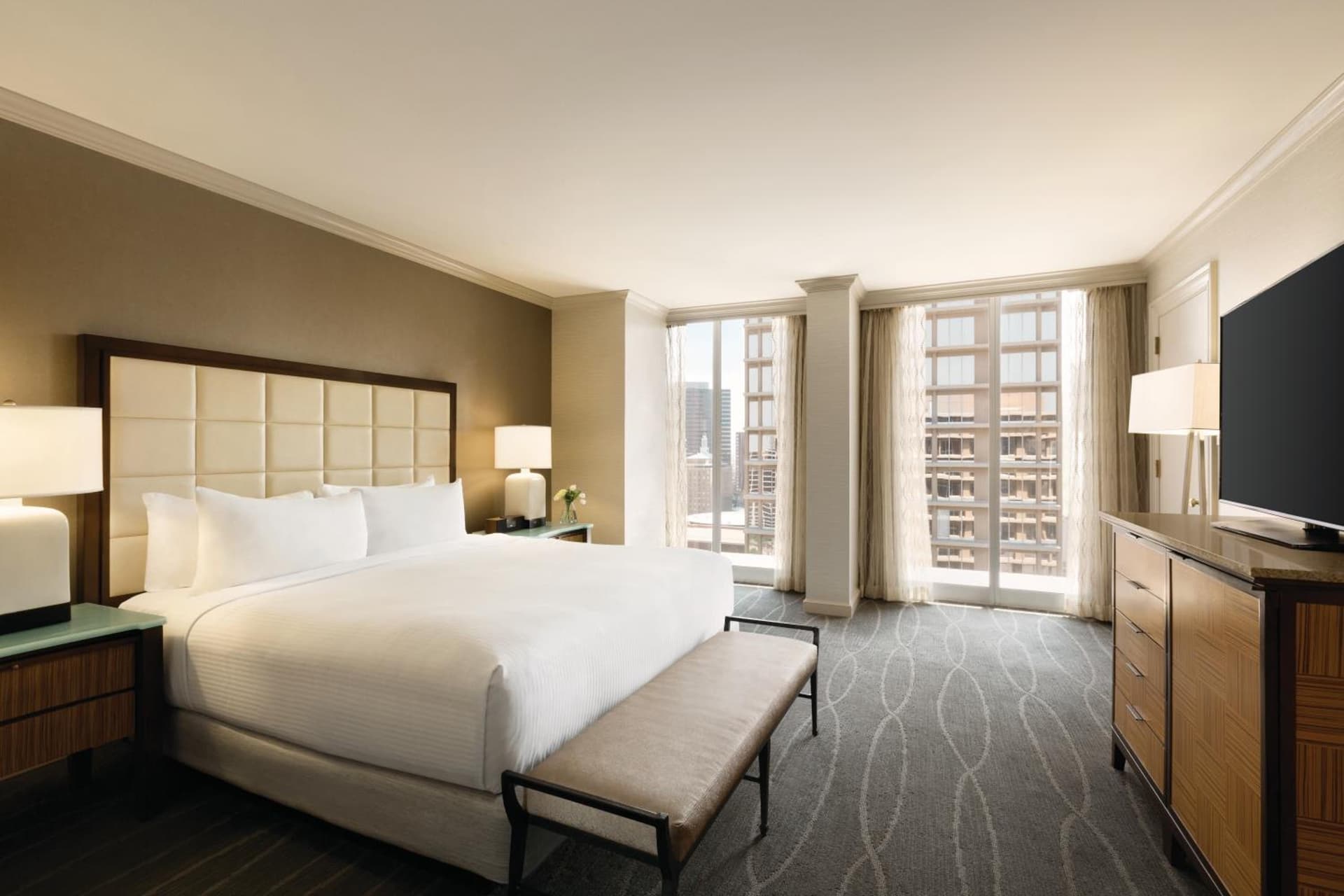 Fairmont Dallas gallery photo in Dallas, TX — image 26