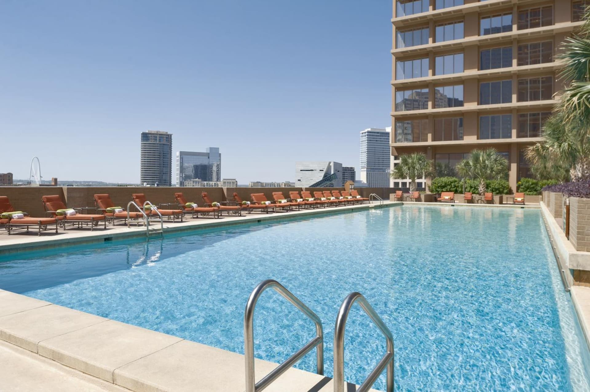 Fairmont Dallas gallery photo in Dallas, TX — image 15